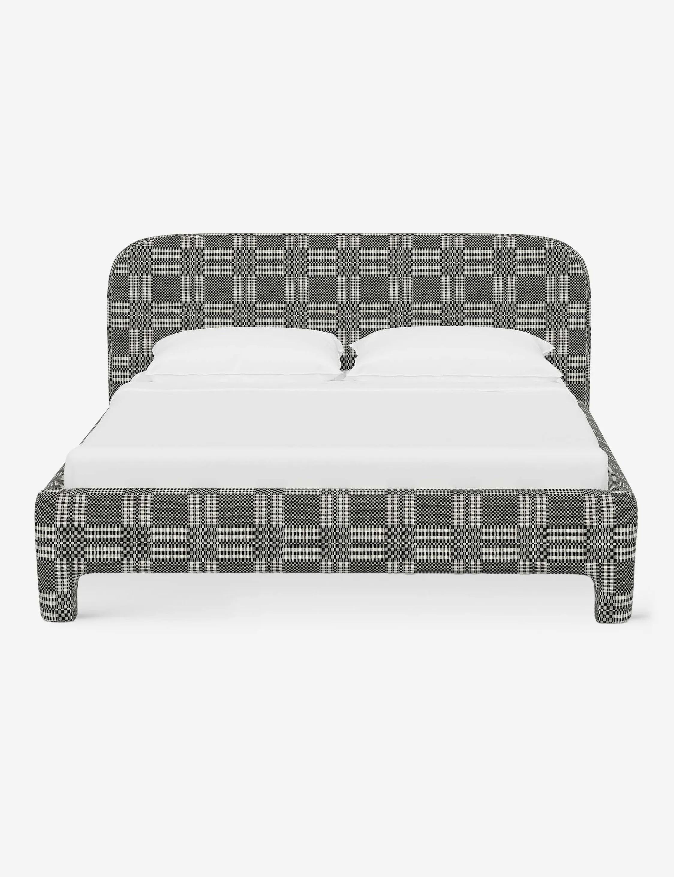 Kaisley Platform Bed Lulu and Georgia