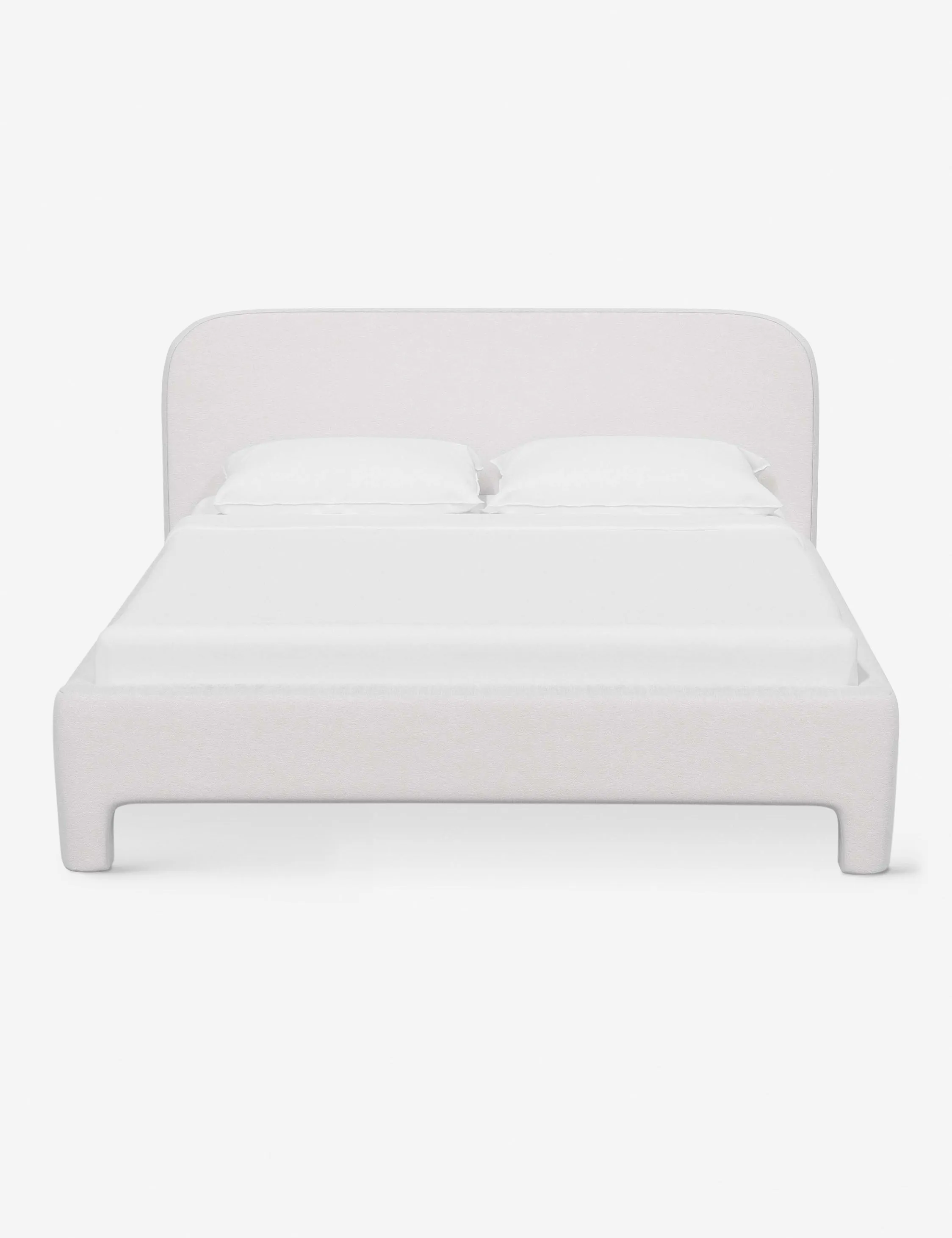 Kaisley Platform Bed Lulu and Georgia