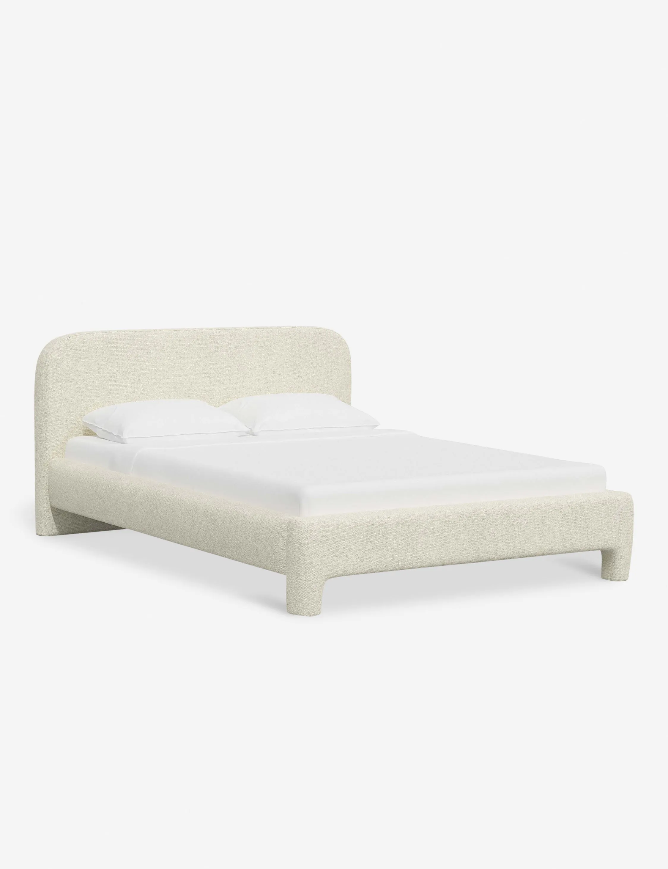 Kaisley Platform Bed Lulu and Georgia
