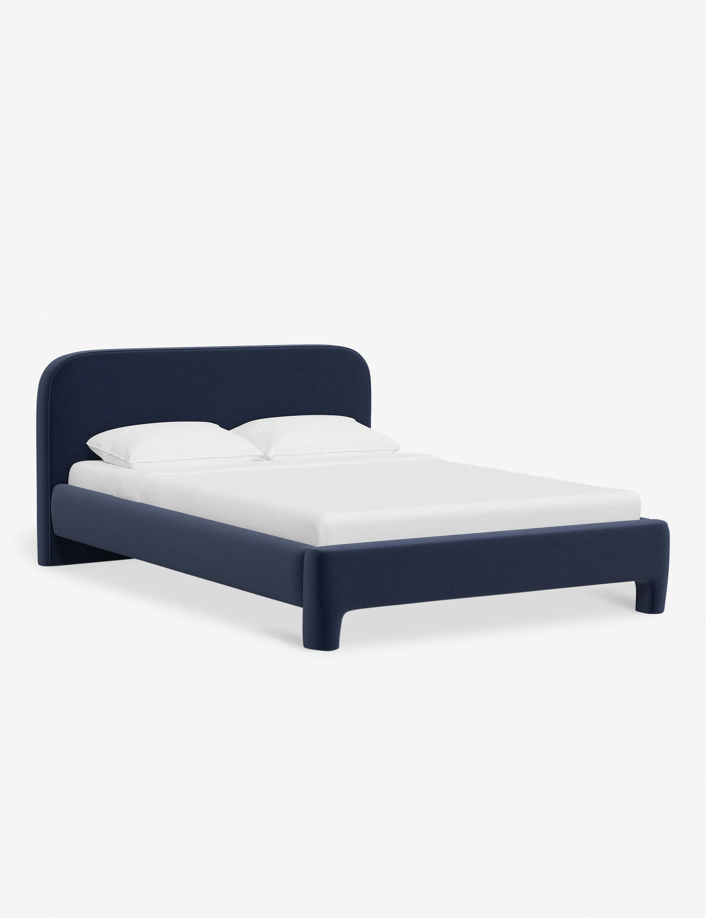 Kaisley Platform Bed Lulu and Georgia