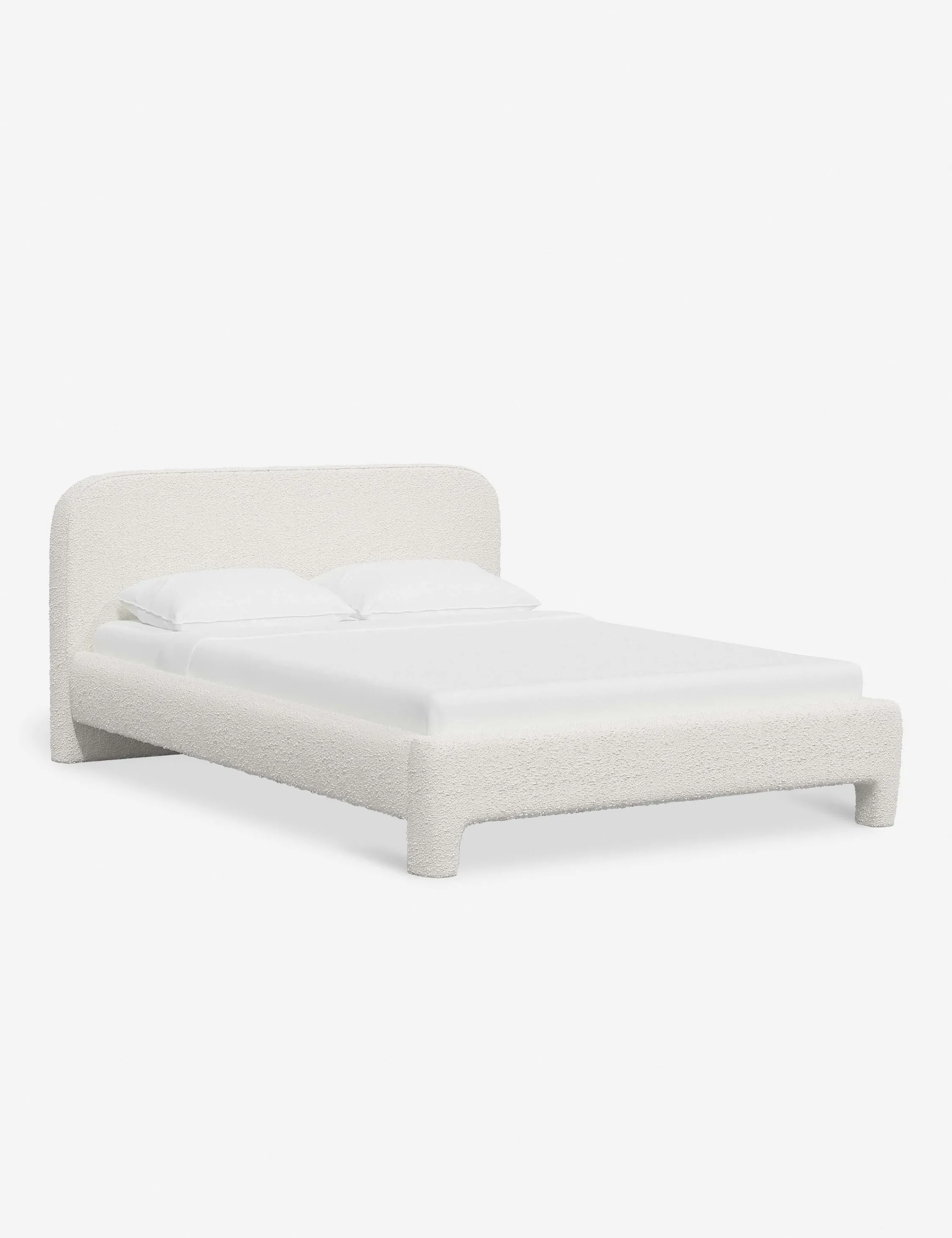 Kaisley Platform Bed Lulu and Georgia