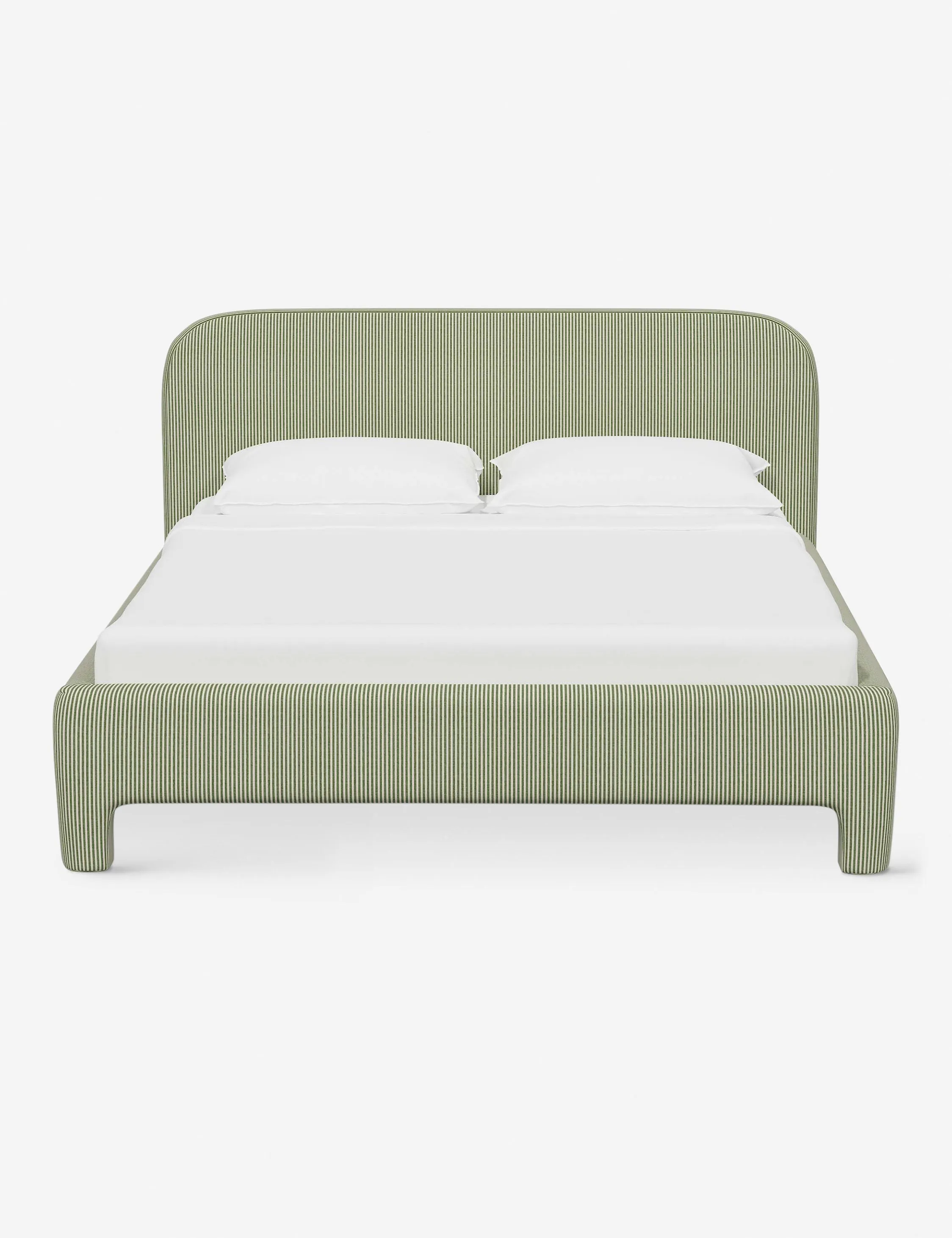 Kaisley Platform Bed Lulu and Georgia