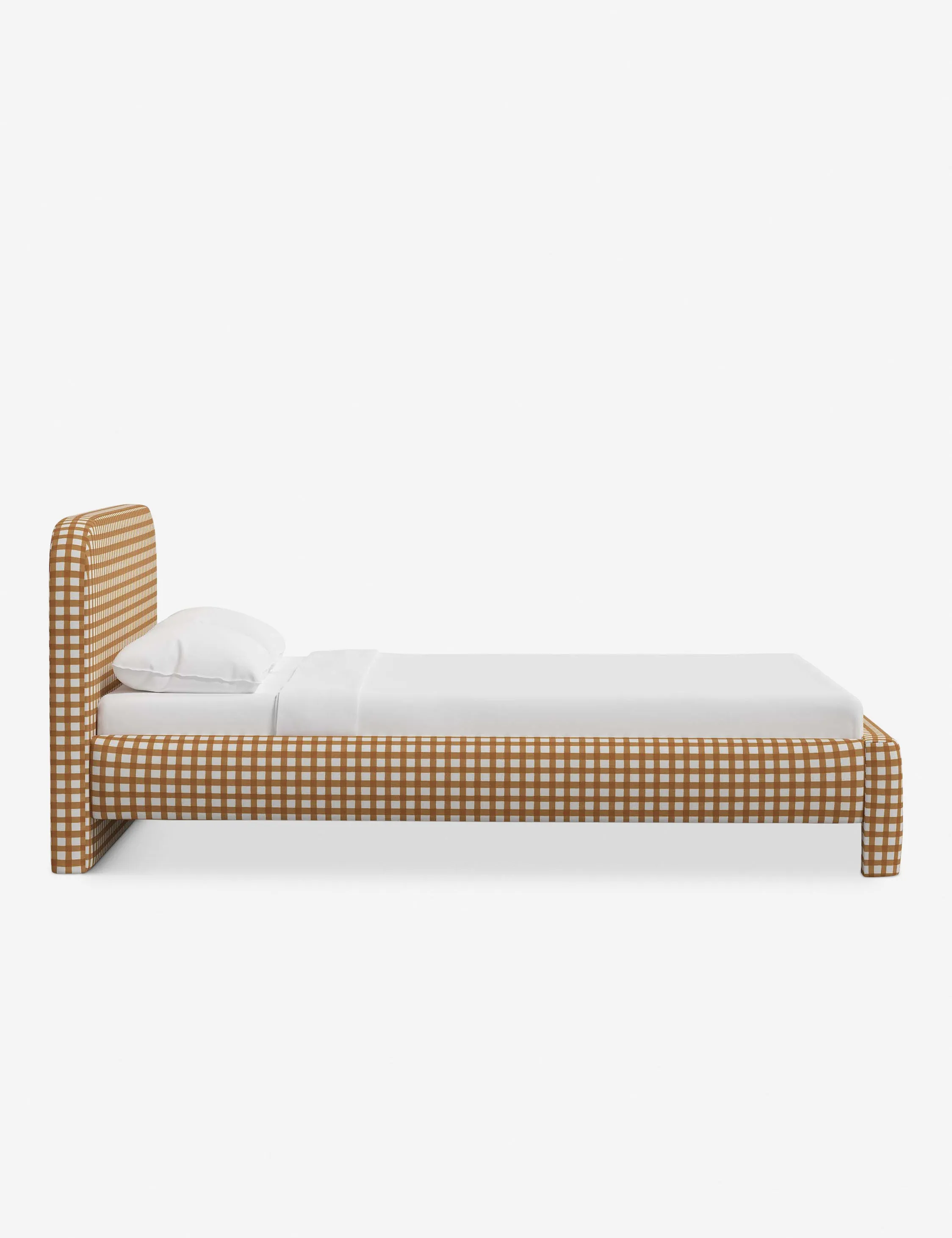 Kaisley Platform Bed Lulu and Georgia