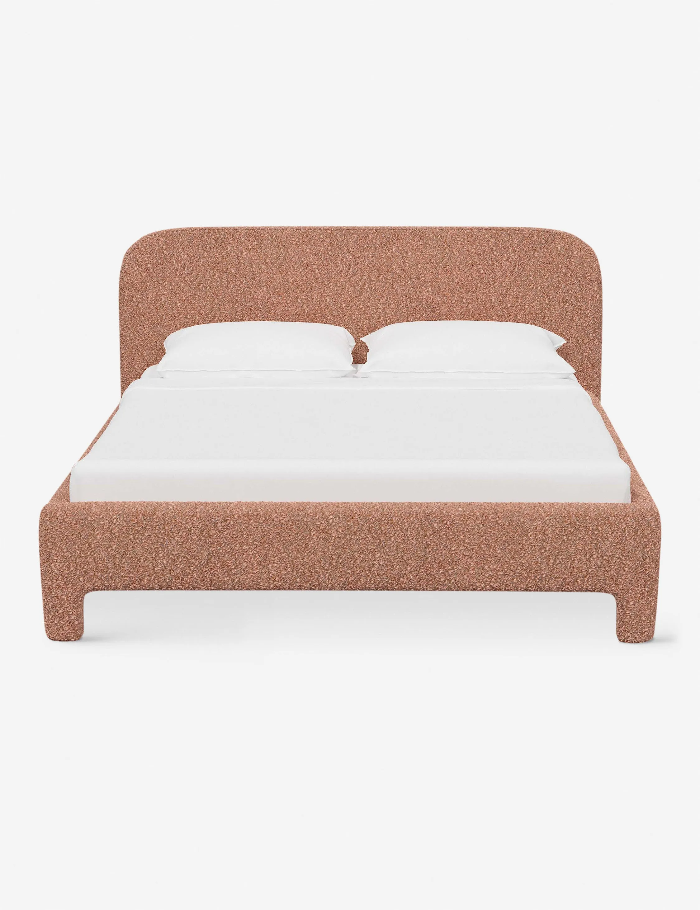 Kaisley Platform Bed Lulu and Georgia