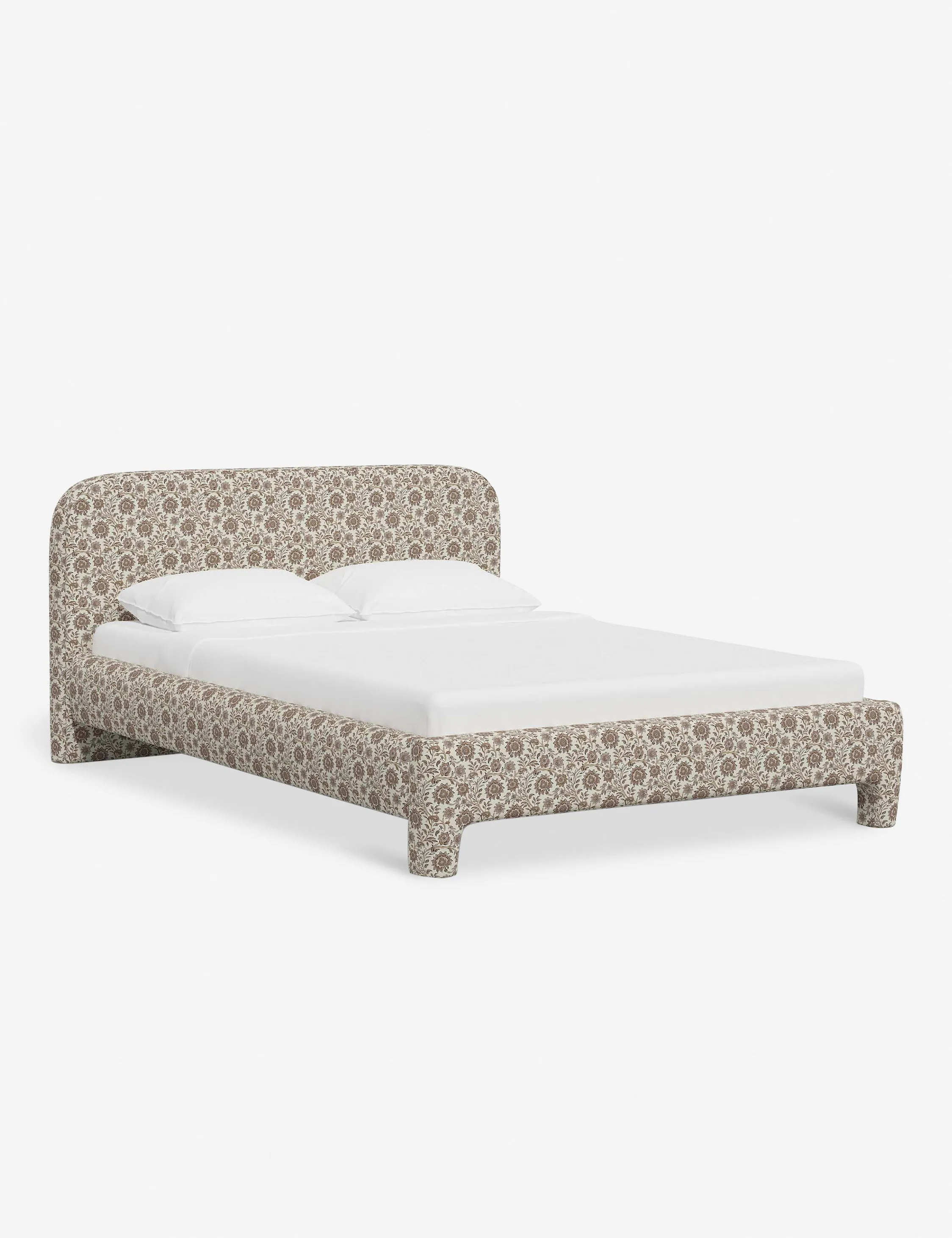 Kaisley Platform Bed Lulu and Georgia