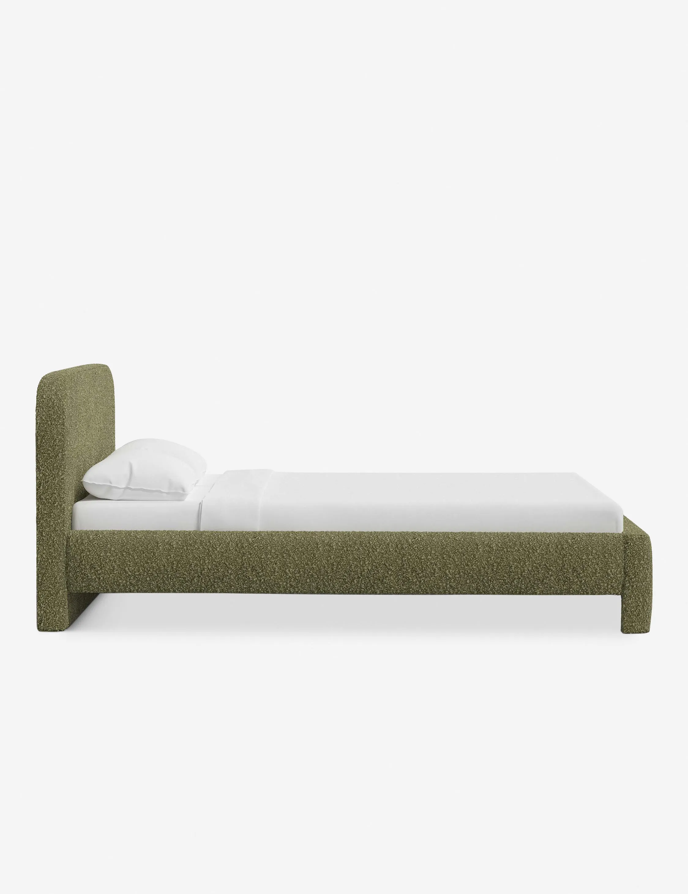Kaisley Platform Bed Lulu and Georgia