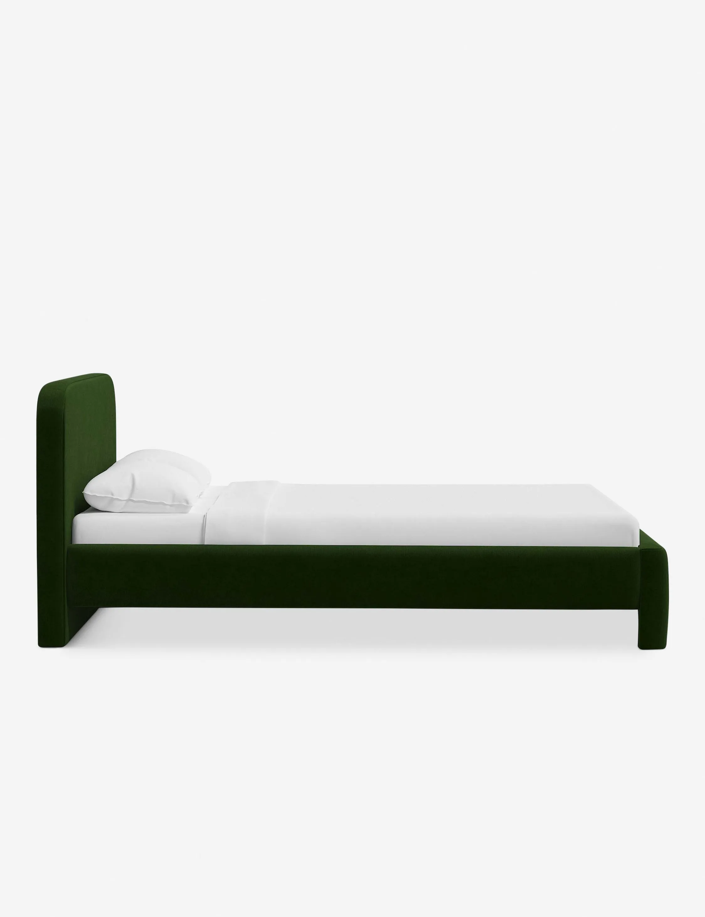 Kaisley Platform Bed Lulu and Georgia