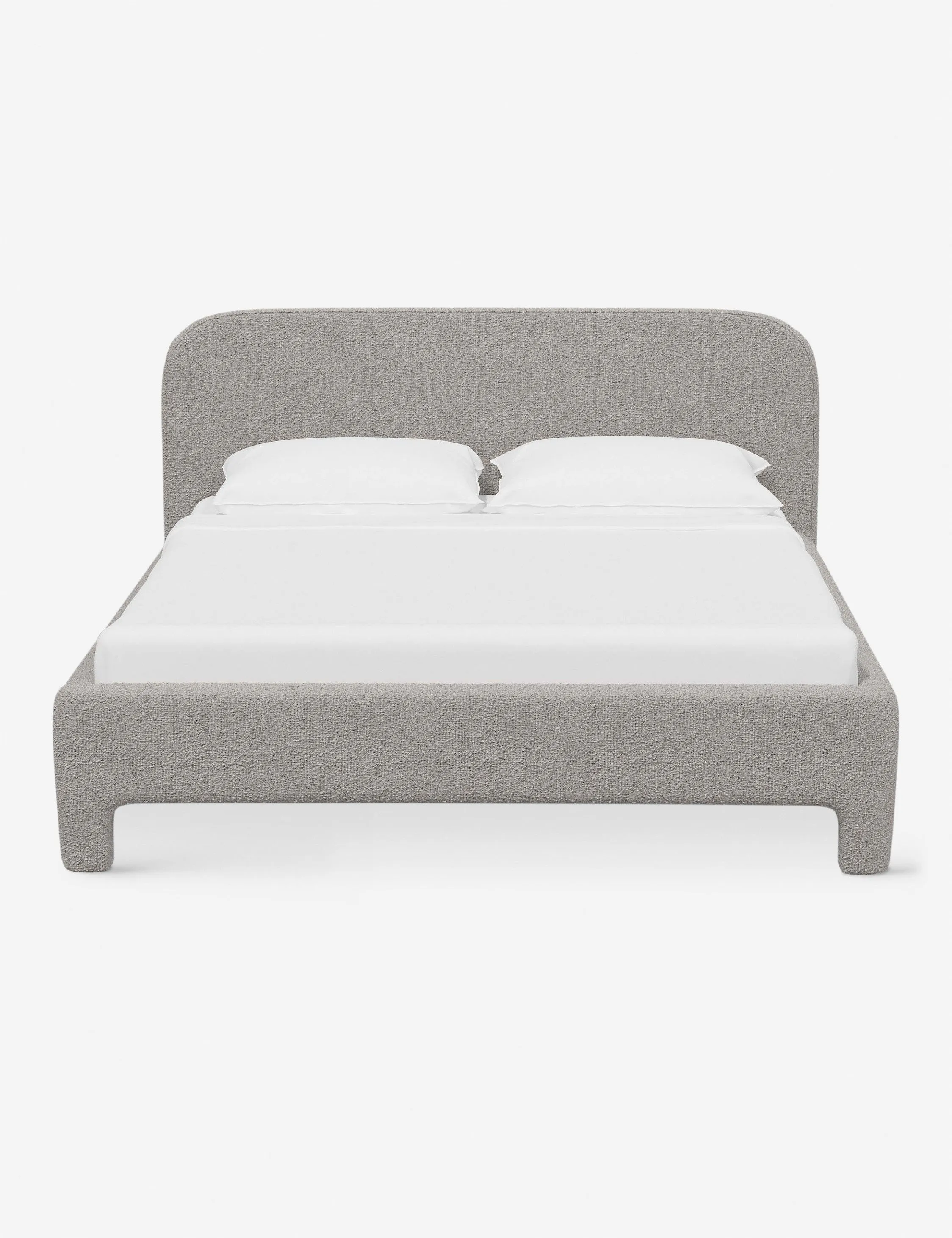 Kaisley Platform Bed Lulu and Georgia