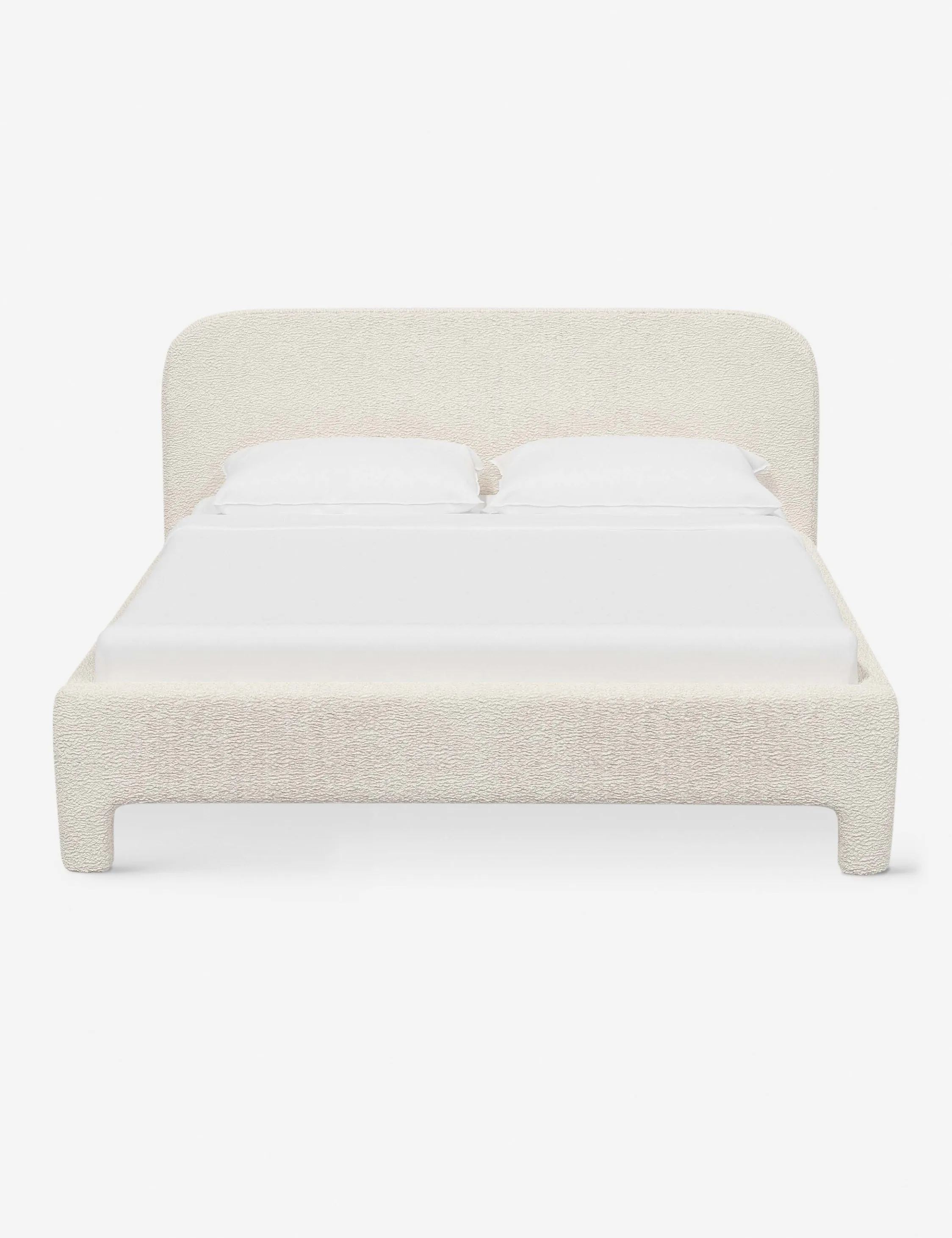 Kaisley Platform Bed Lulu and Georgia