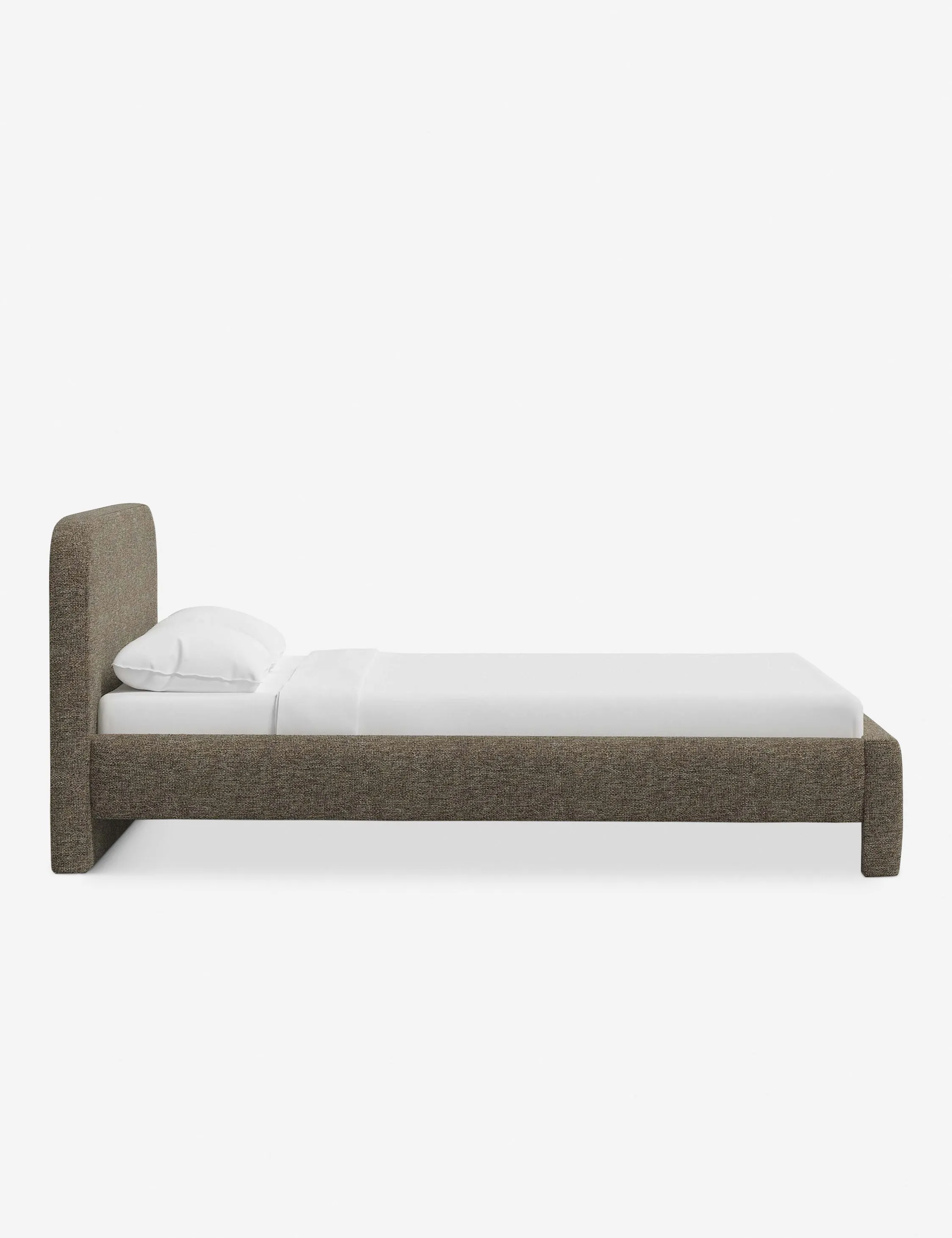 Kaisley Platform Bed Lulu and Georgia