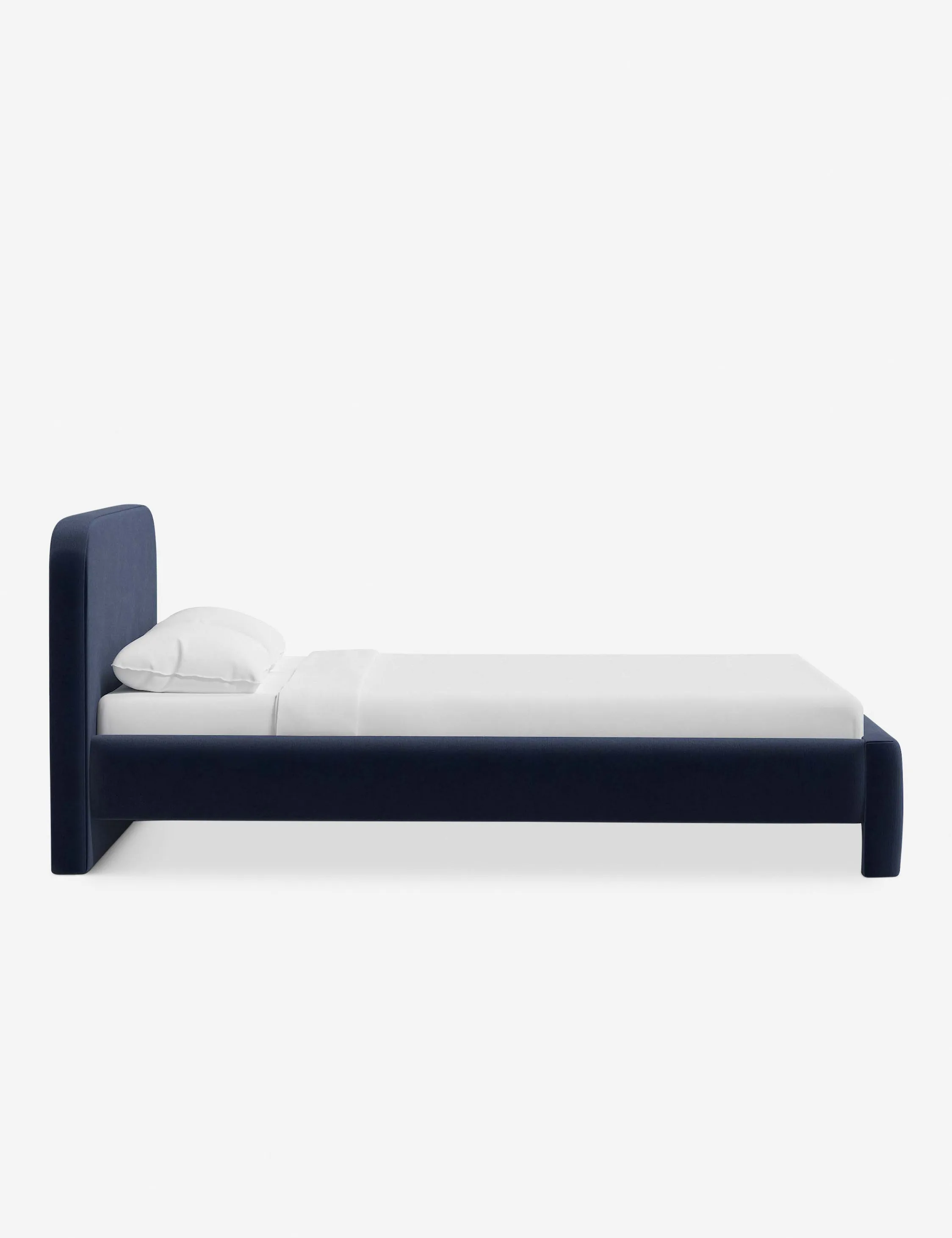 Kaisley Platform Bed Lulu and Georgia
