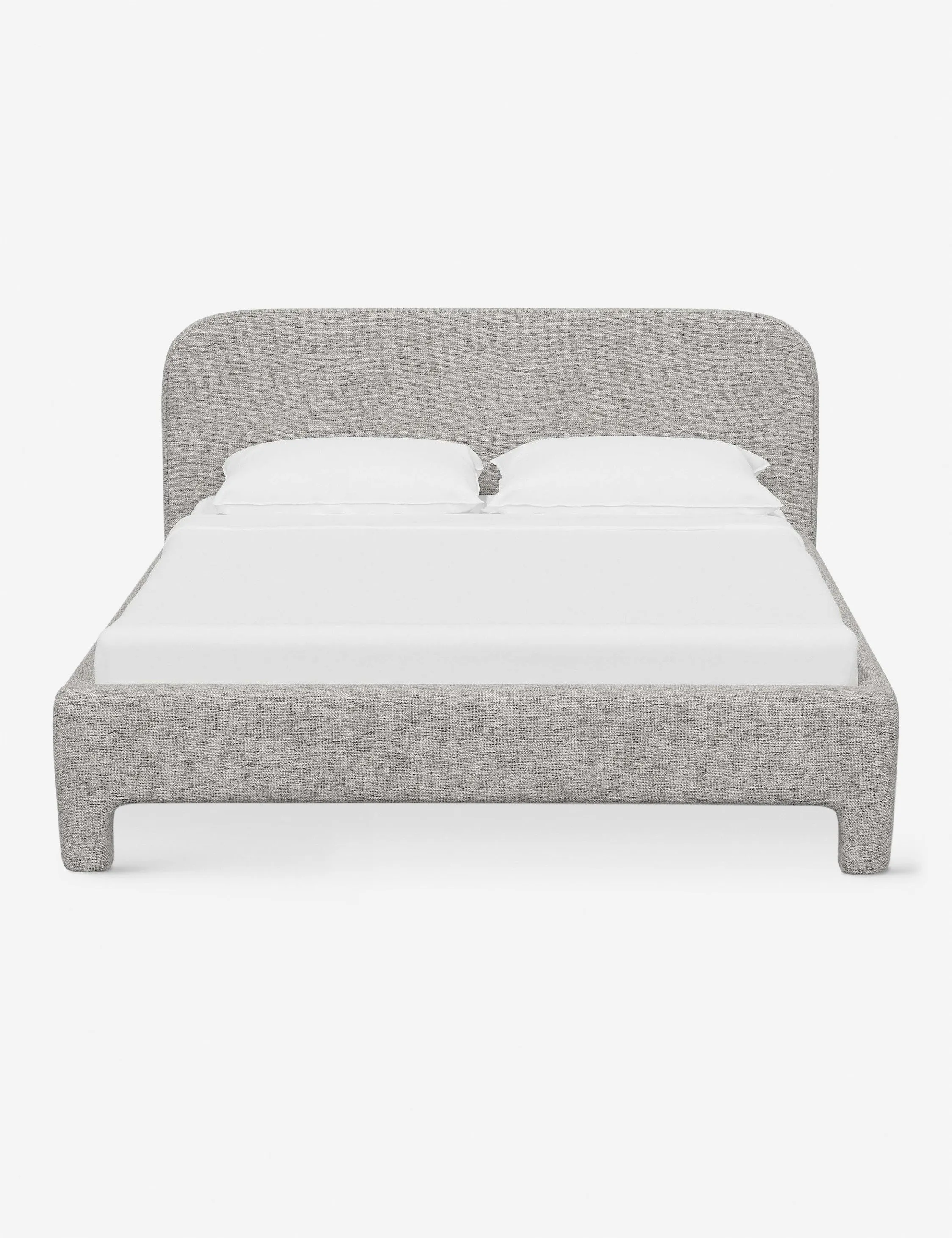 Kaisley Platform Bed Lulu and Georgia