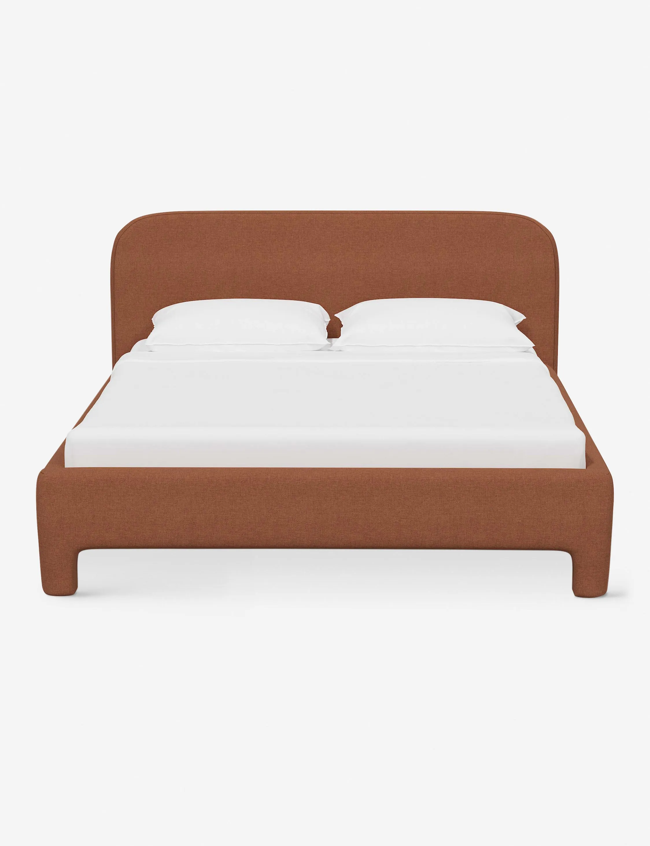 Kaisley Platform Bed Lulu and Georgia