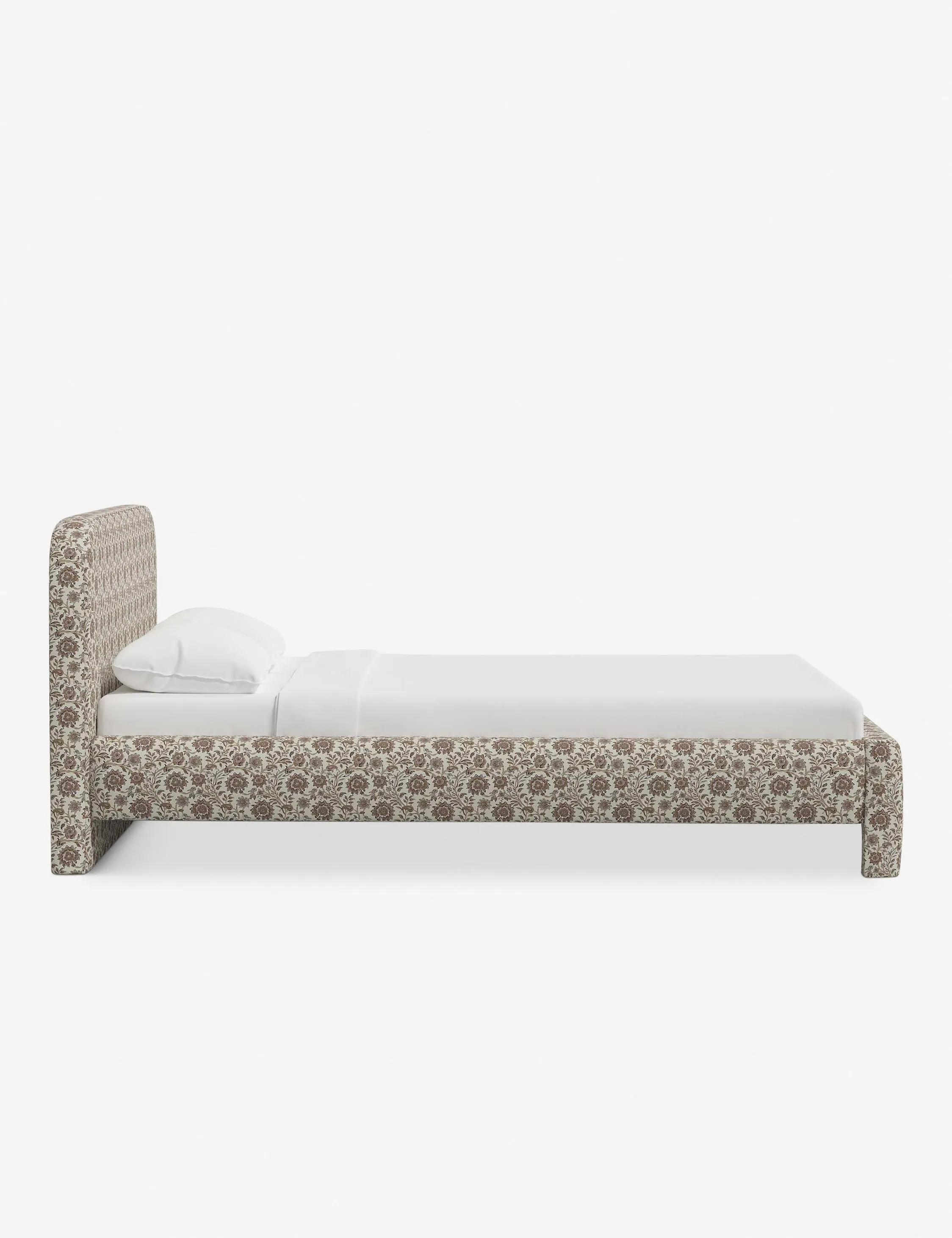 Kaisley Platform Bed Lulu and Georgia
