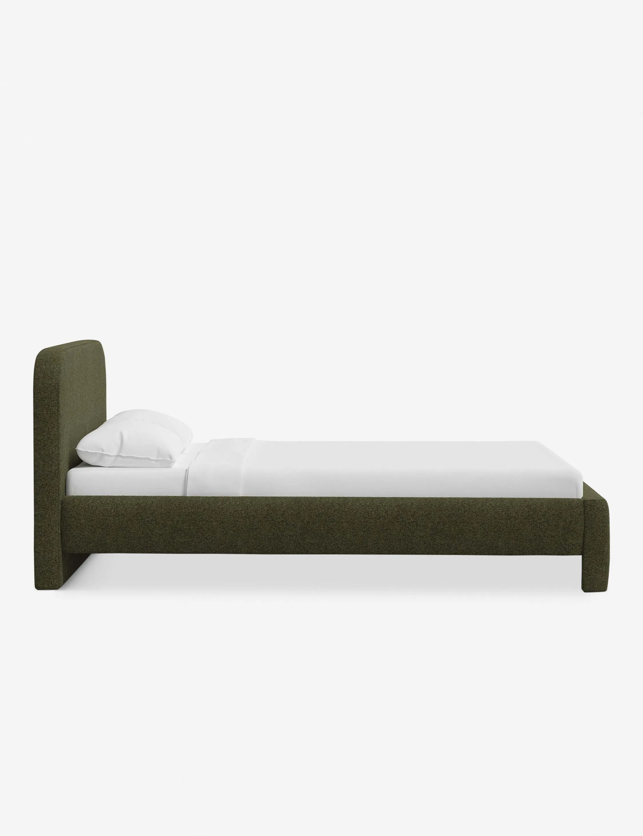 Kaisley Platform Bed Lulu and Georgia