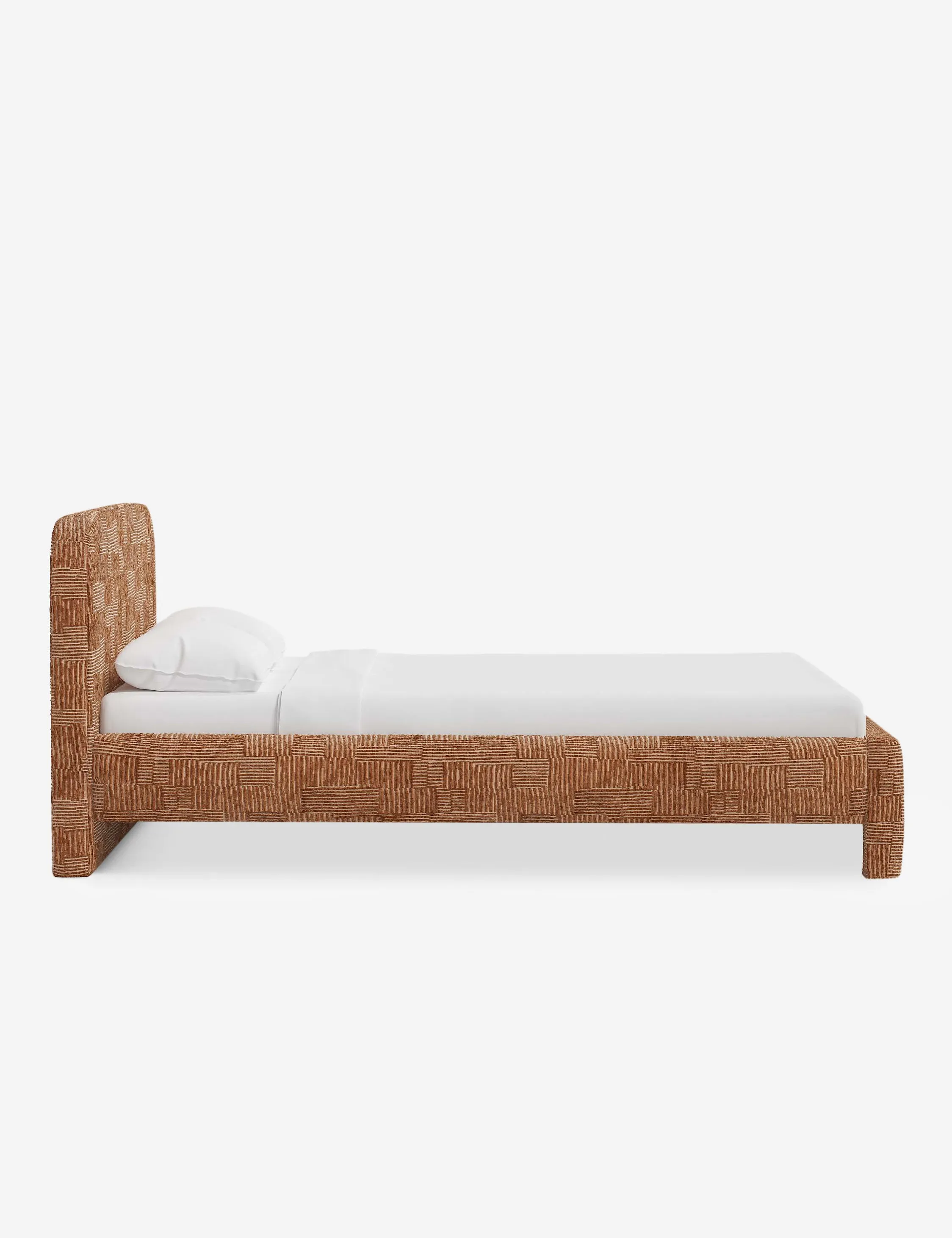 Kaisley Platform Bed Lulu and Georgia