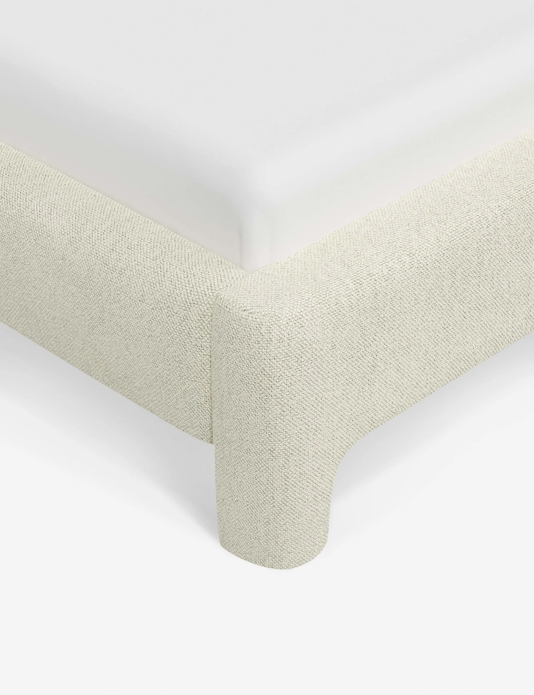 Kaisley Platform Bed Lulu and Georgia