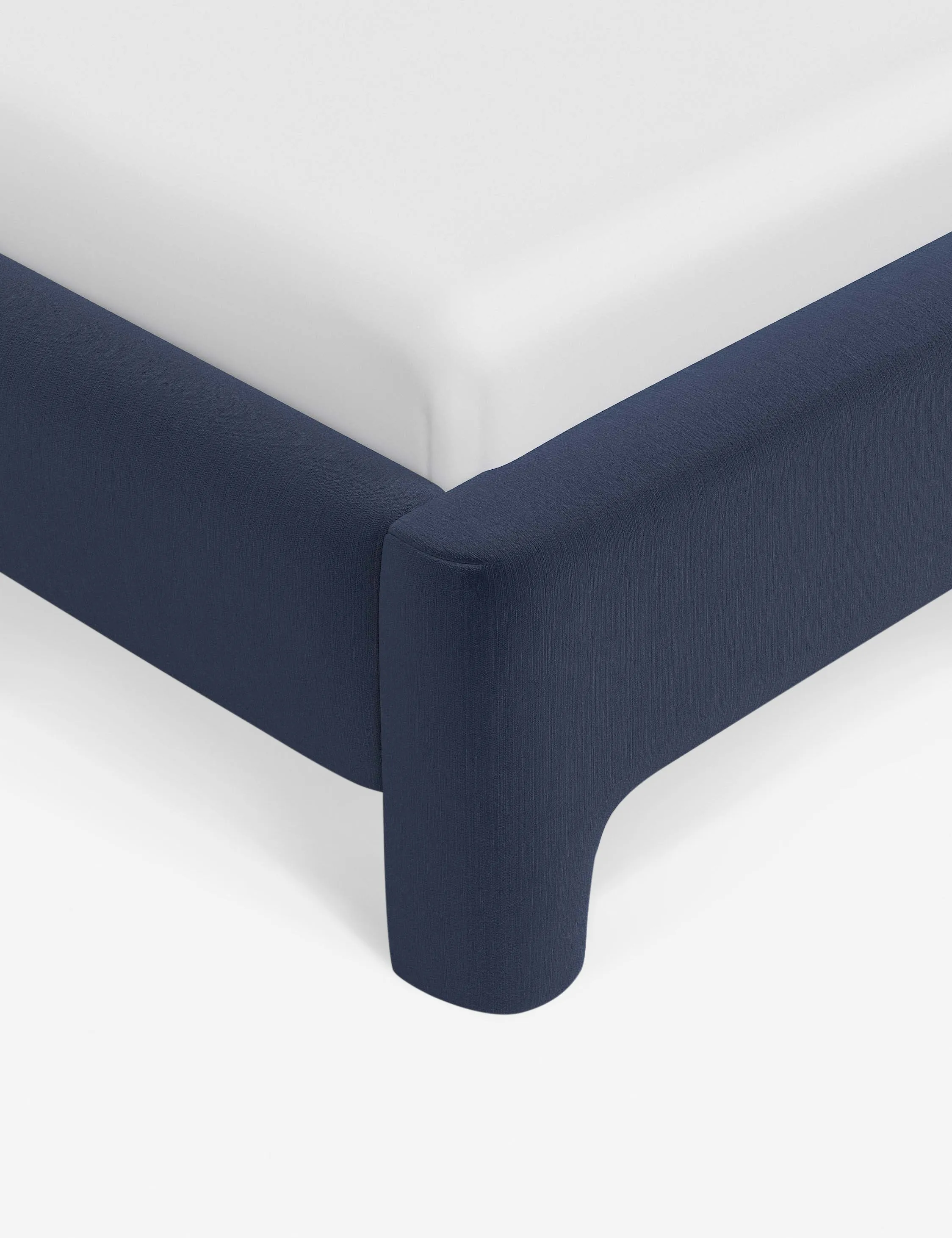 Kaisley Platform Bed Lulu and Georgia
