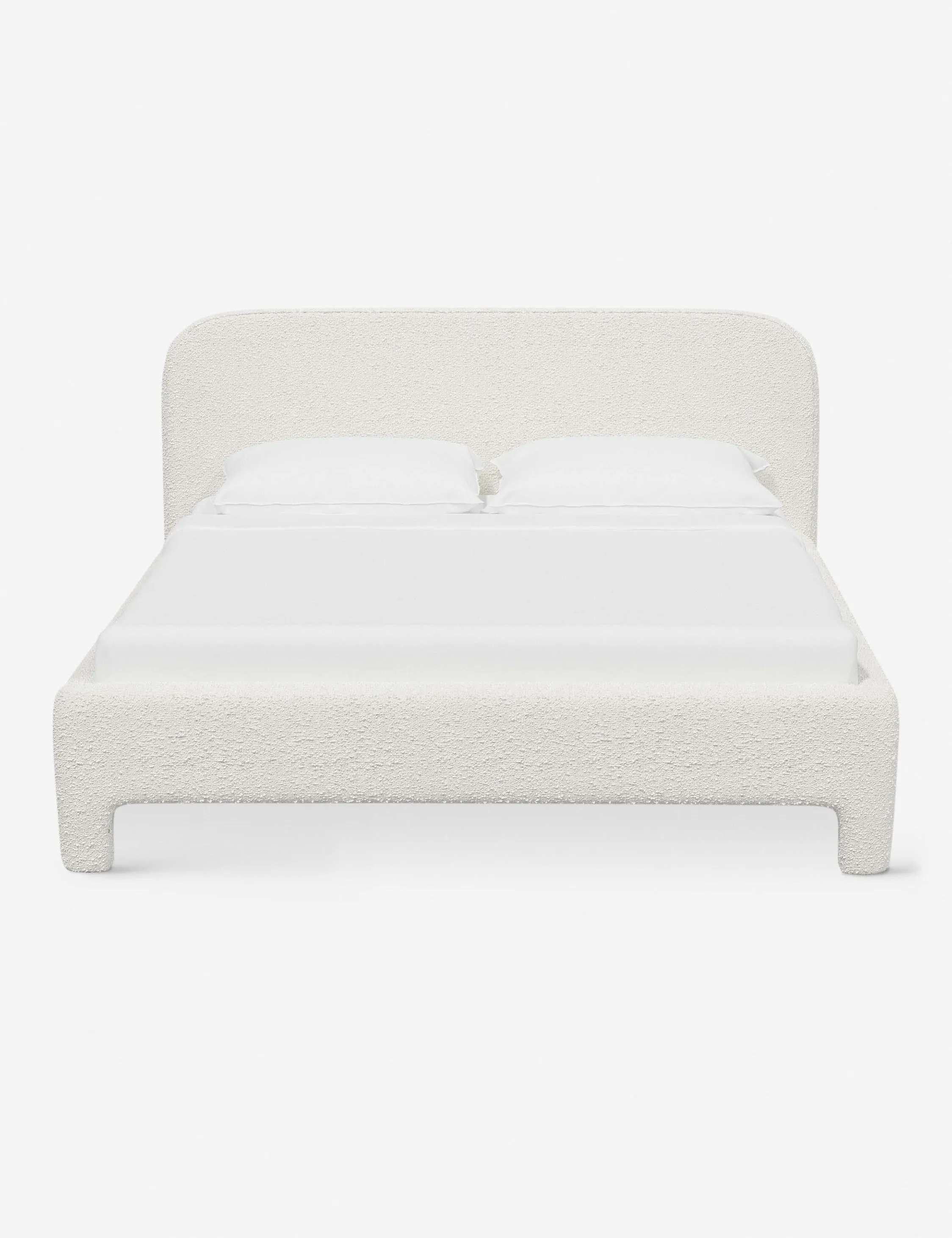 Kaisley Platform Bed Lulu and Georgia