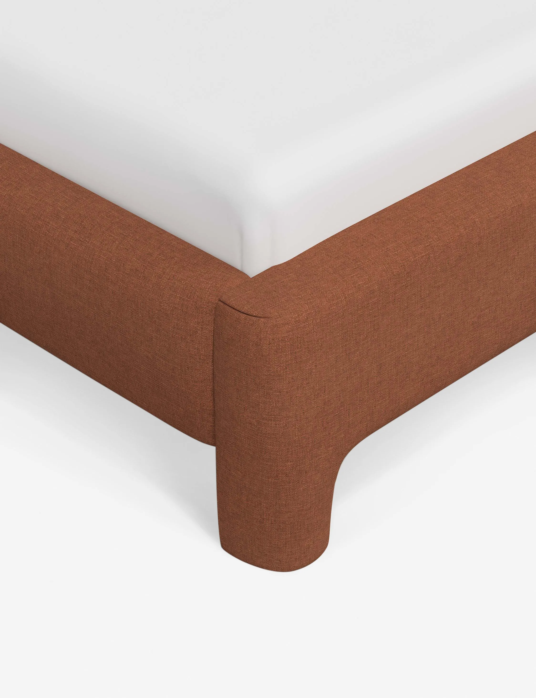 Kaisley Platform Bed Lulu and Georgia