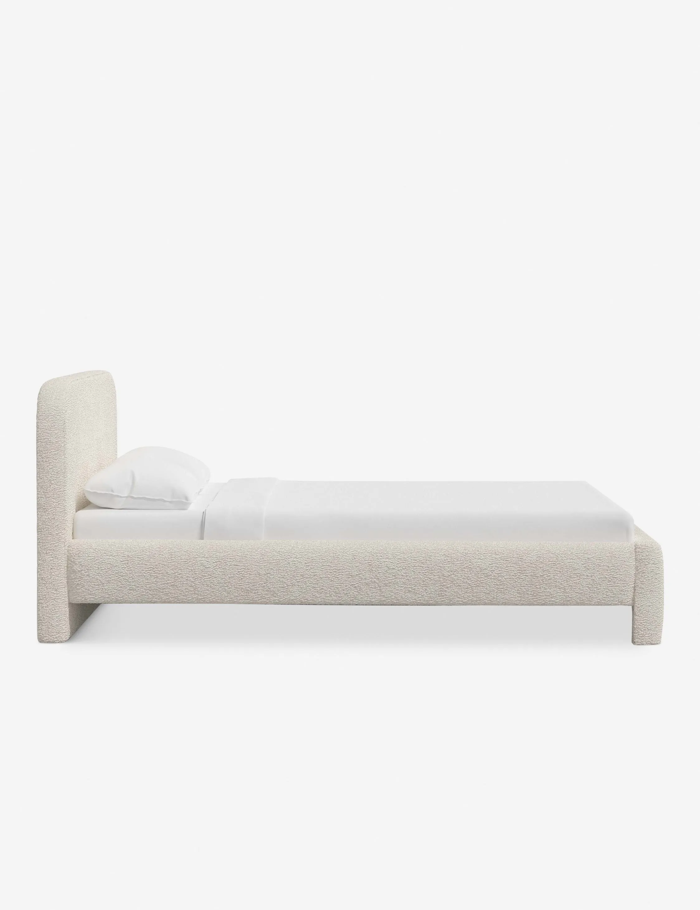 Kaisley Platform Bed Lulu and Georgia