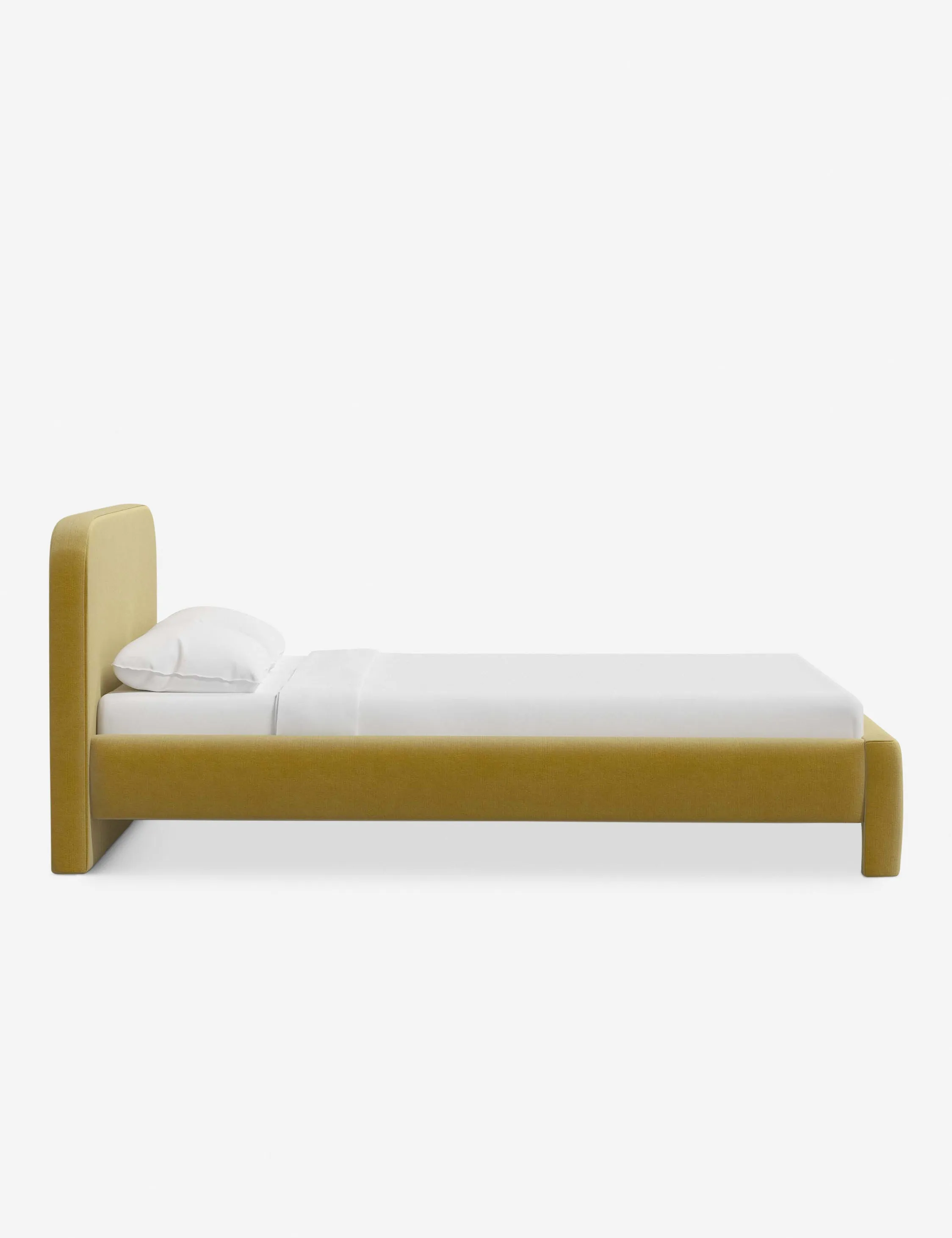 Kaisley Platform Bed Lulu and Georgia