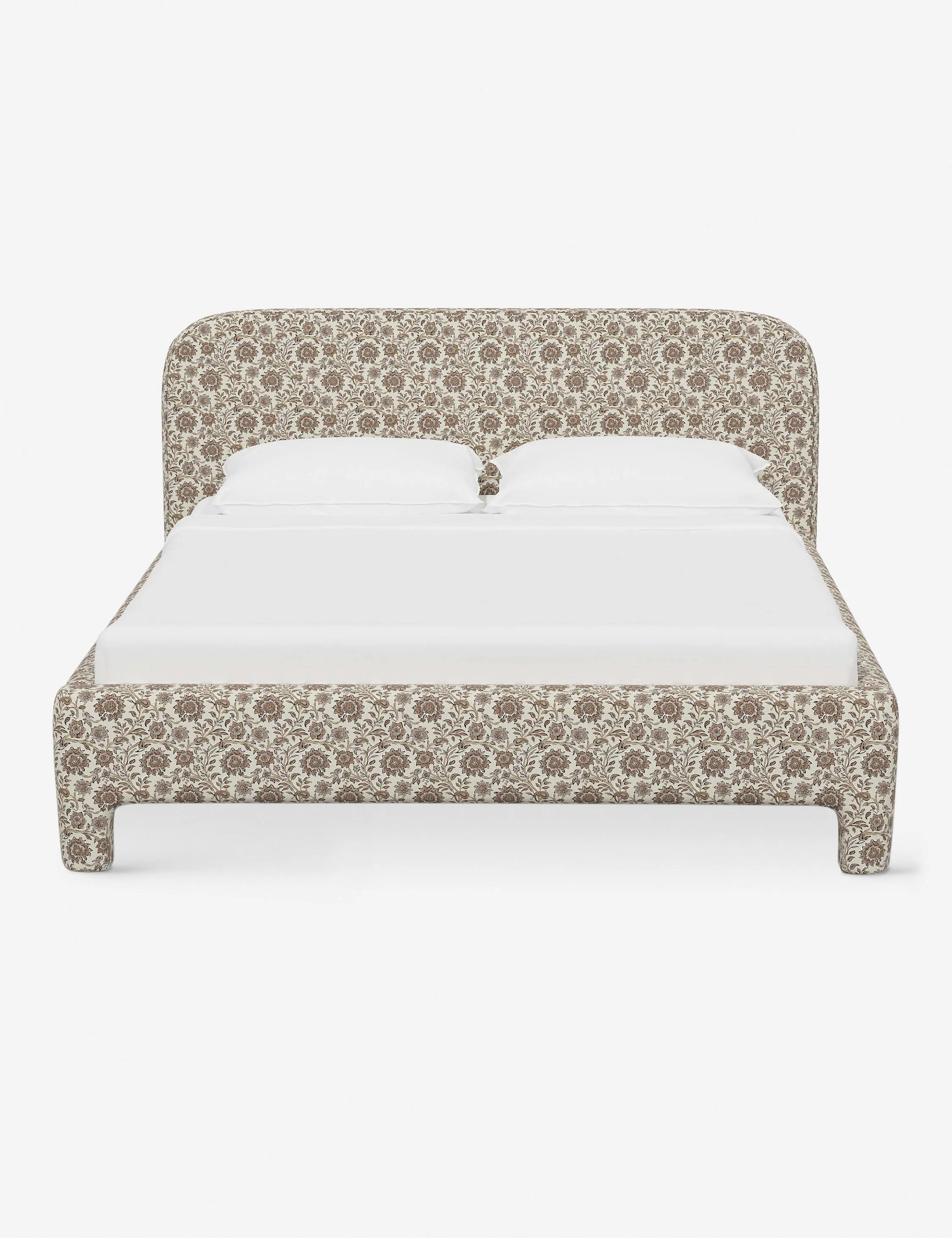 Kaisley Platform Bed Lulu and Georgia