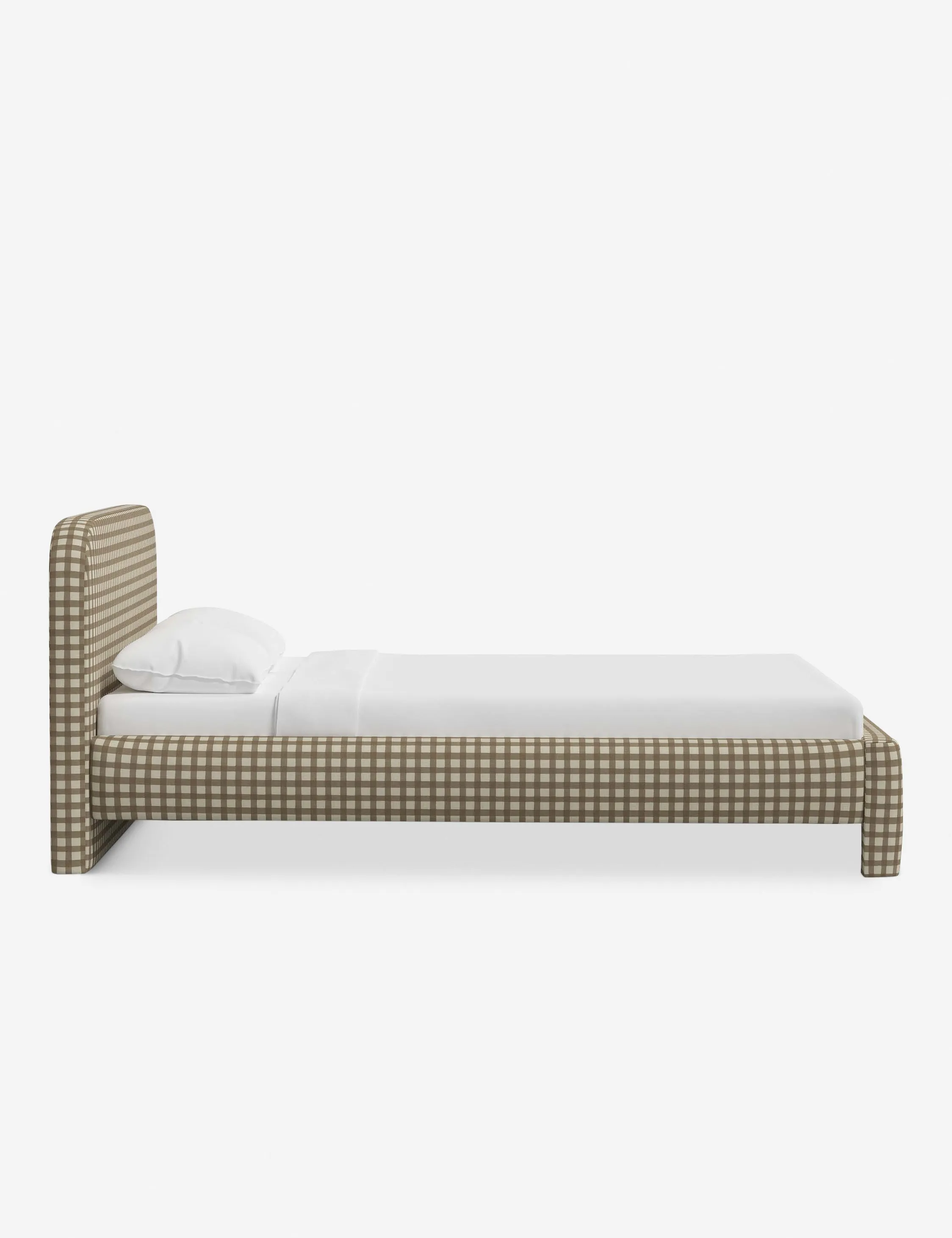 Kaisley Platform Bed Lulu and Georgia