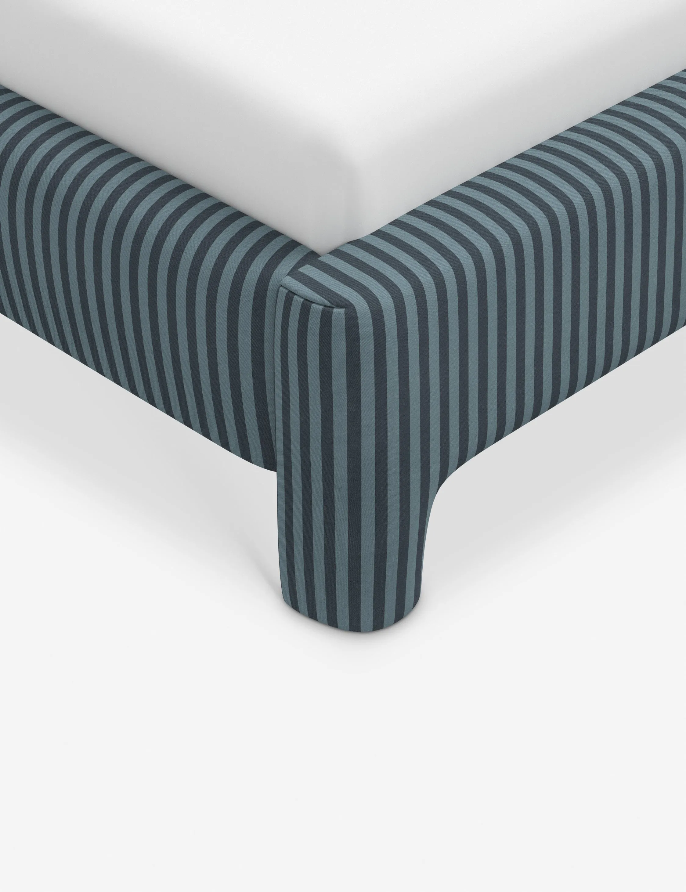 Kaisley Platform Bed Lulu and Georgia