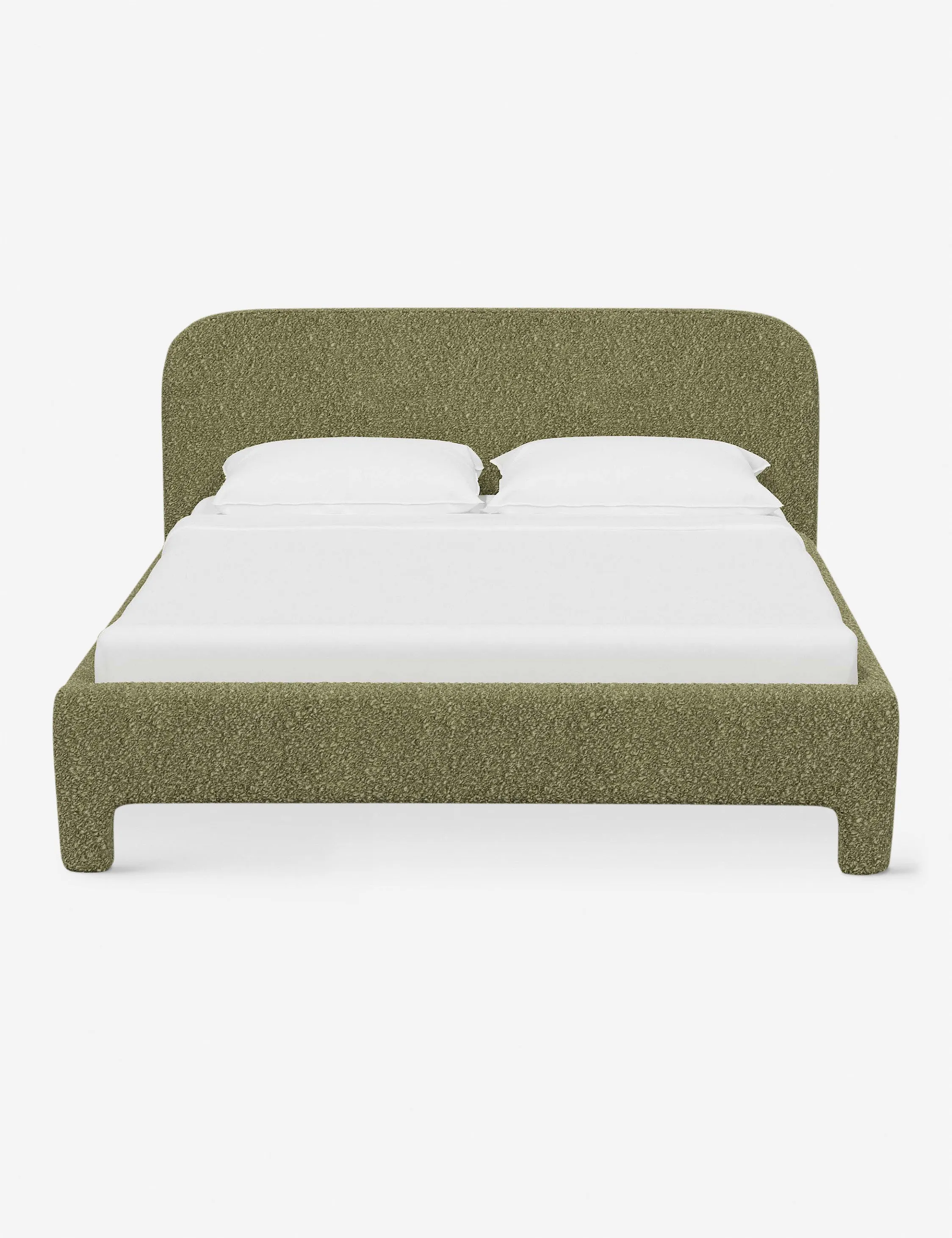 Kaisley Platform Bed Lulu and Georgia