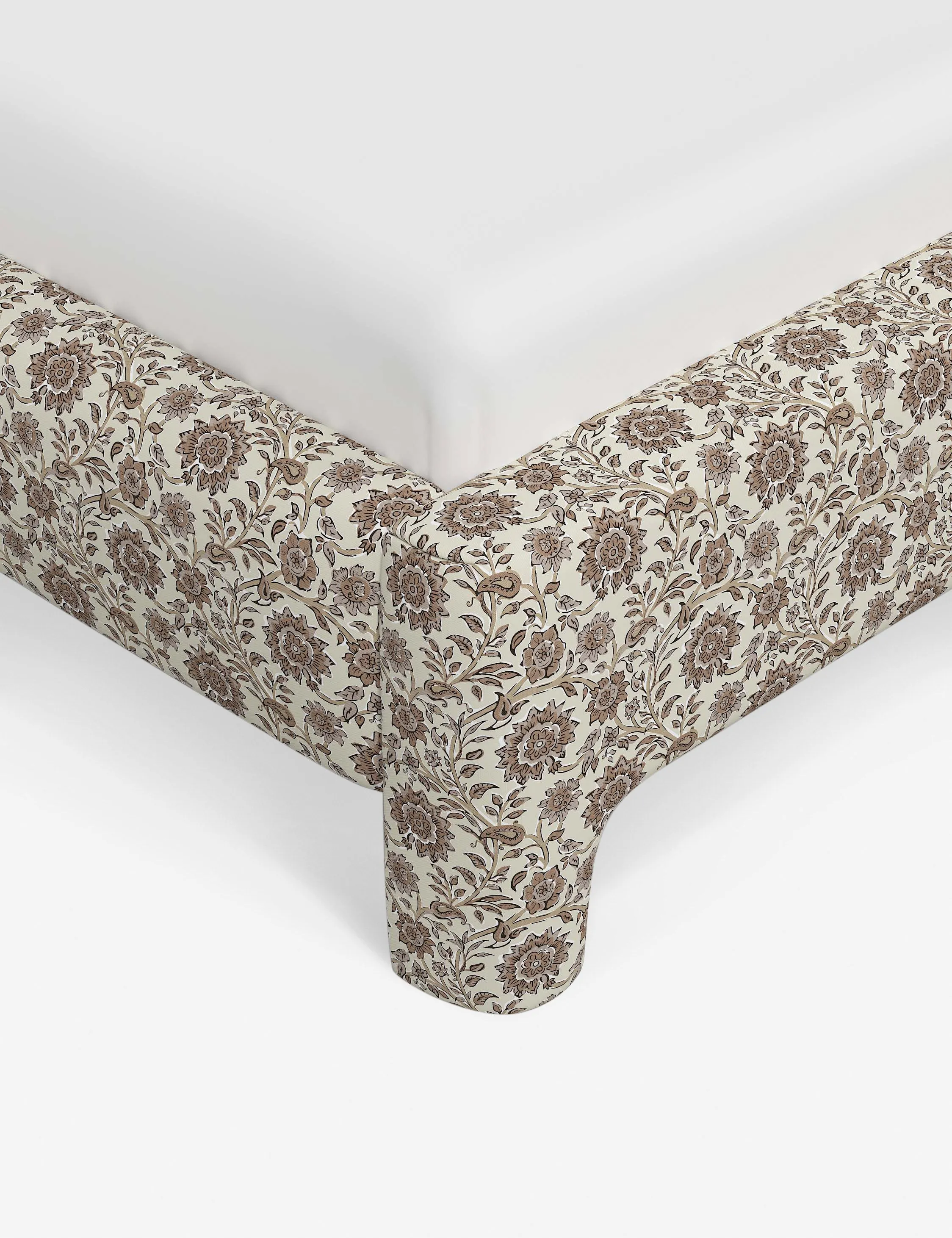 Kaisley Platform Bed Lulu and Georgia