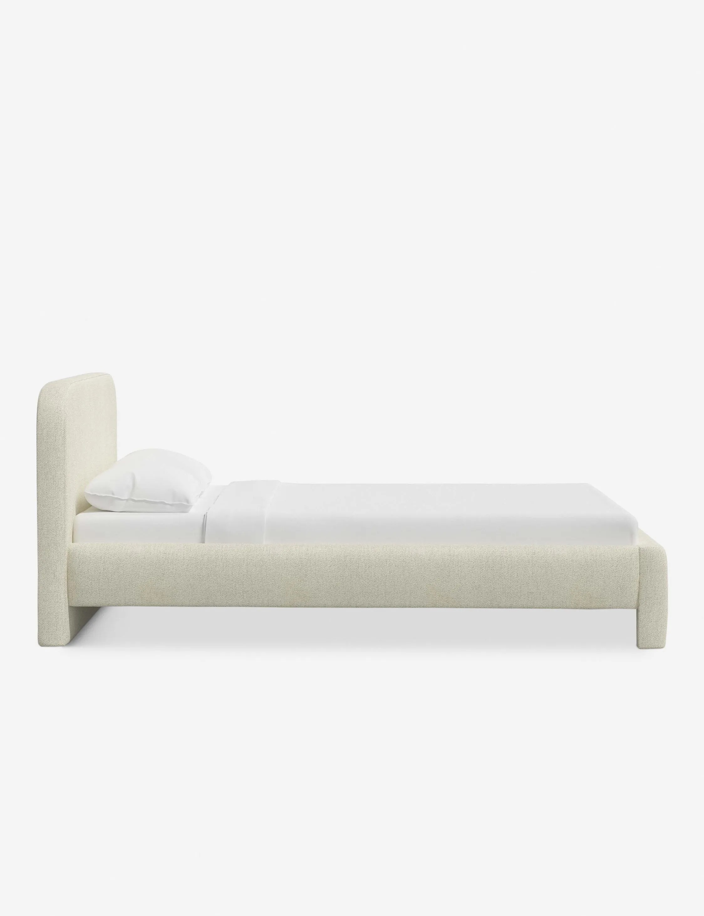 Kaisley Platform Bed Lulu and Georgia