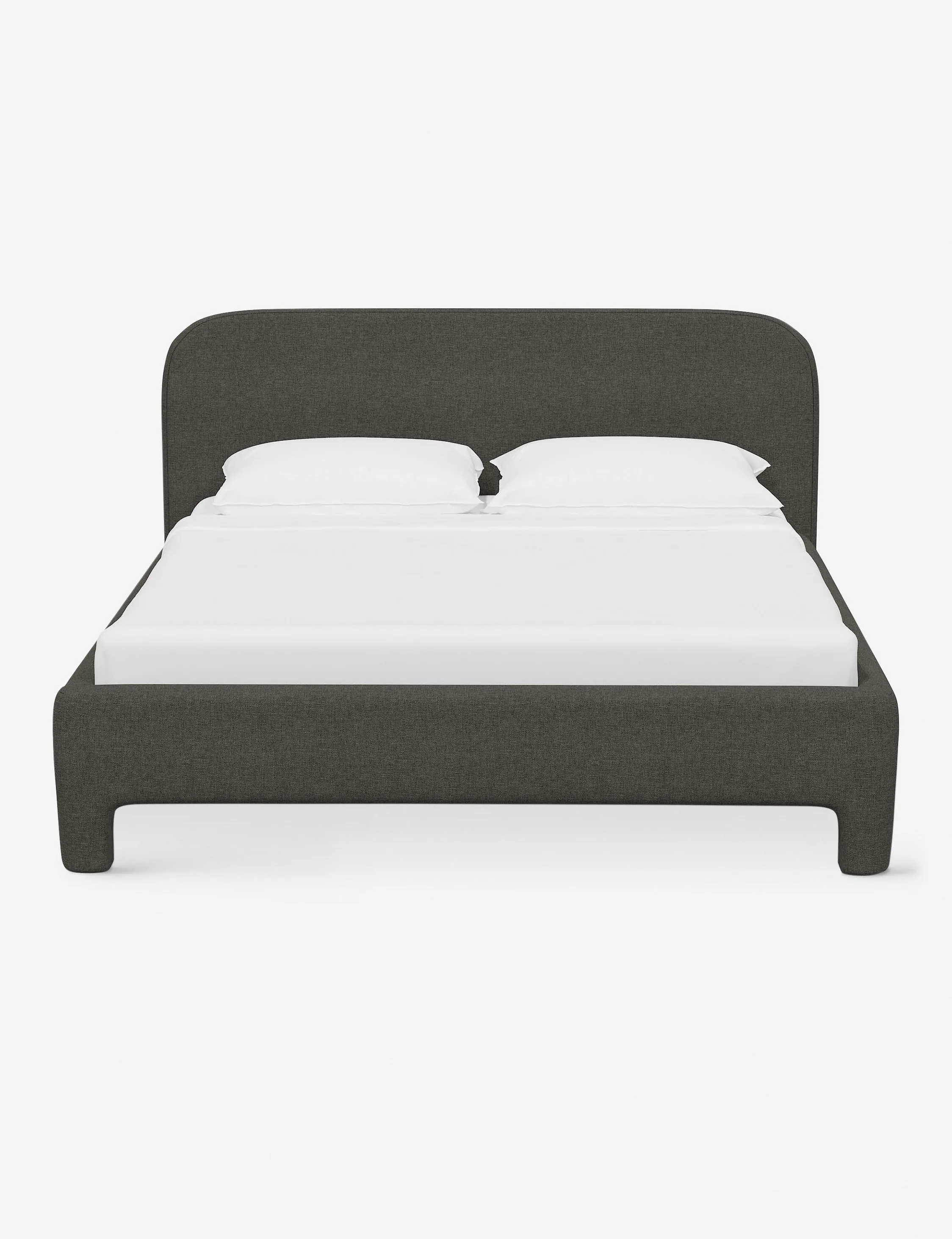 Kaisley Platform Bed Lulu and Georgia