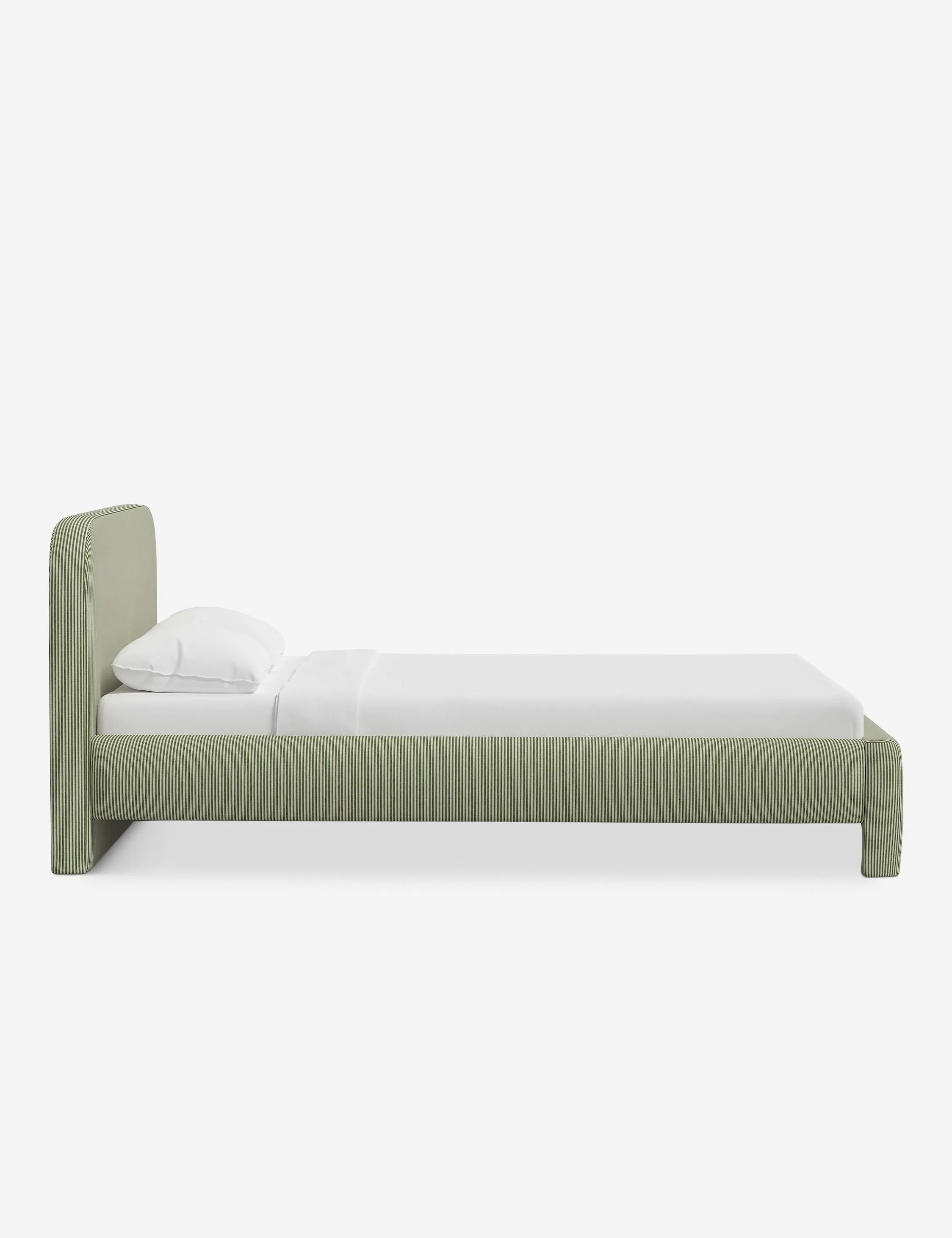 Kaisley Platform Bed Lulu and Georgia