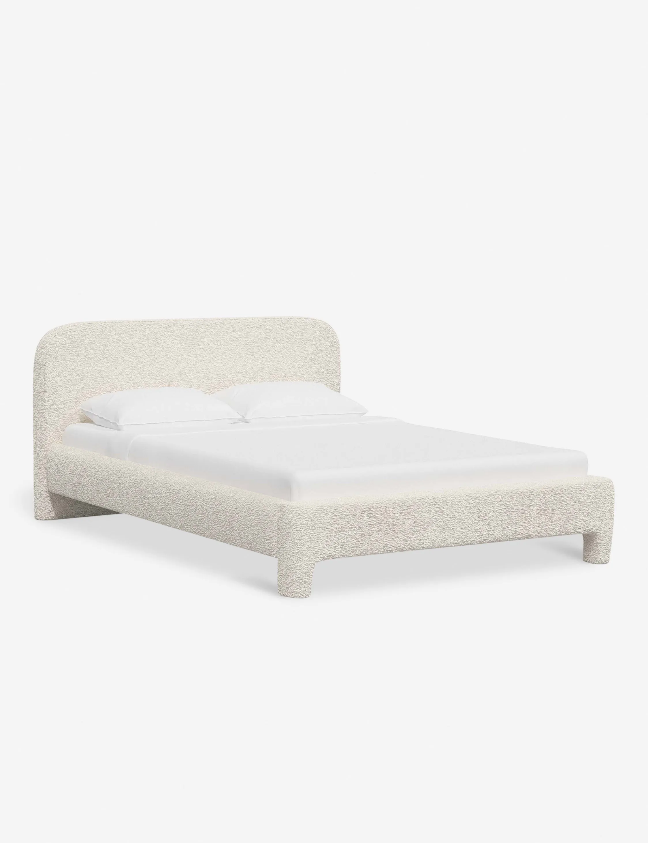 Kaisley Platform Bed Lulu and Georgia