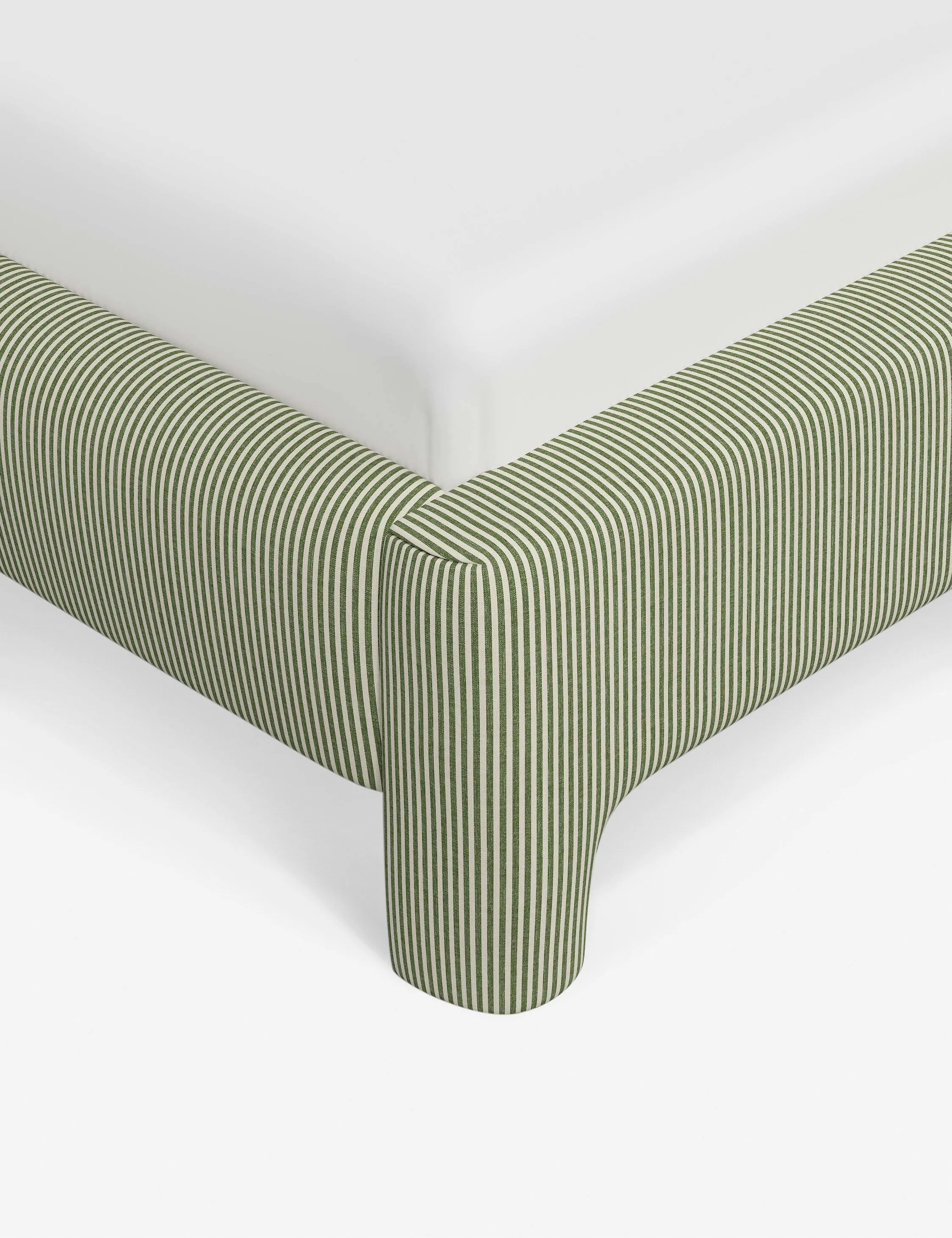 Kaisley Platform Bed Lulu and Georgia