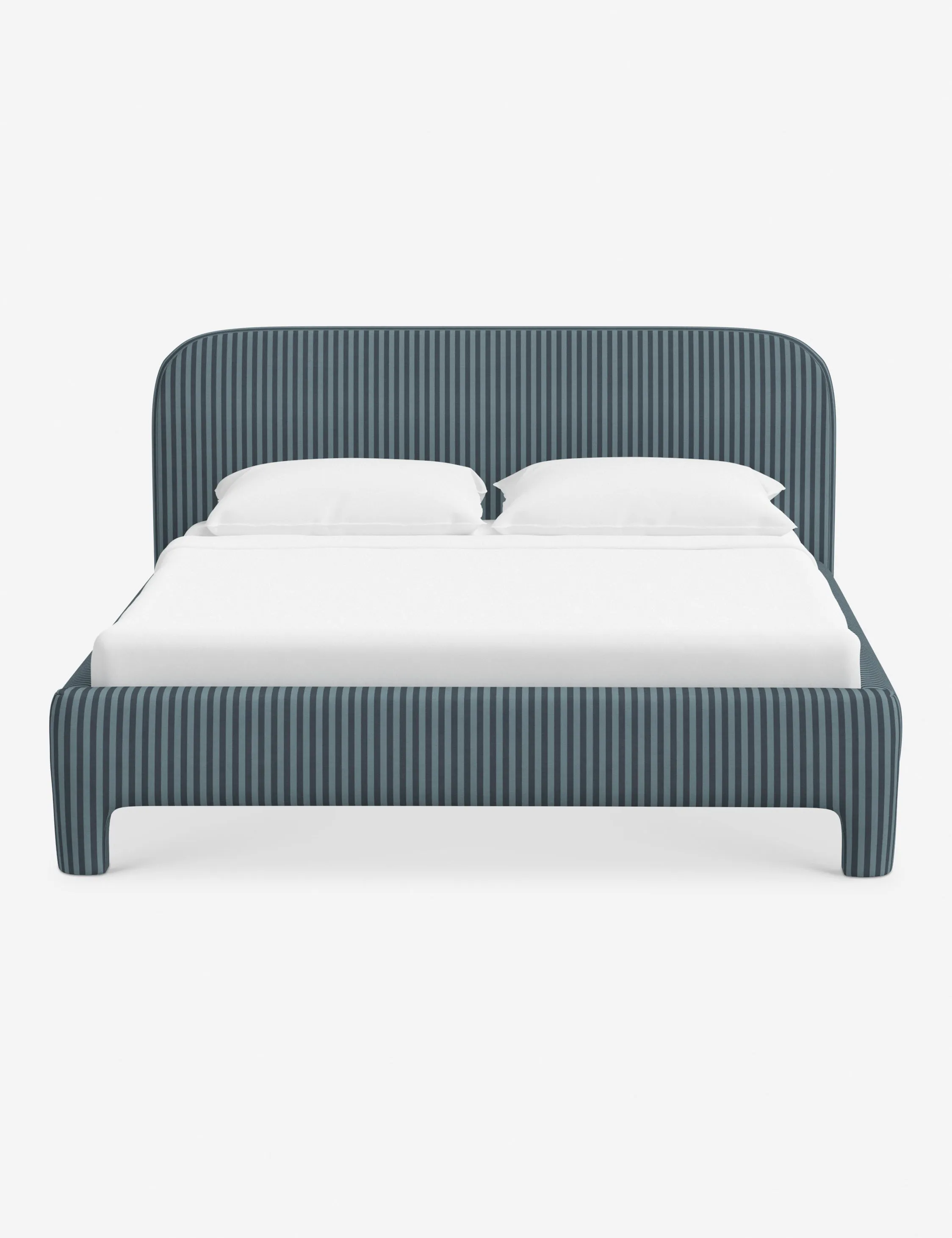 Kaisley Platform Bed Lulu and Georgia