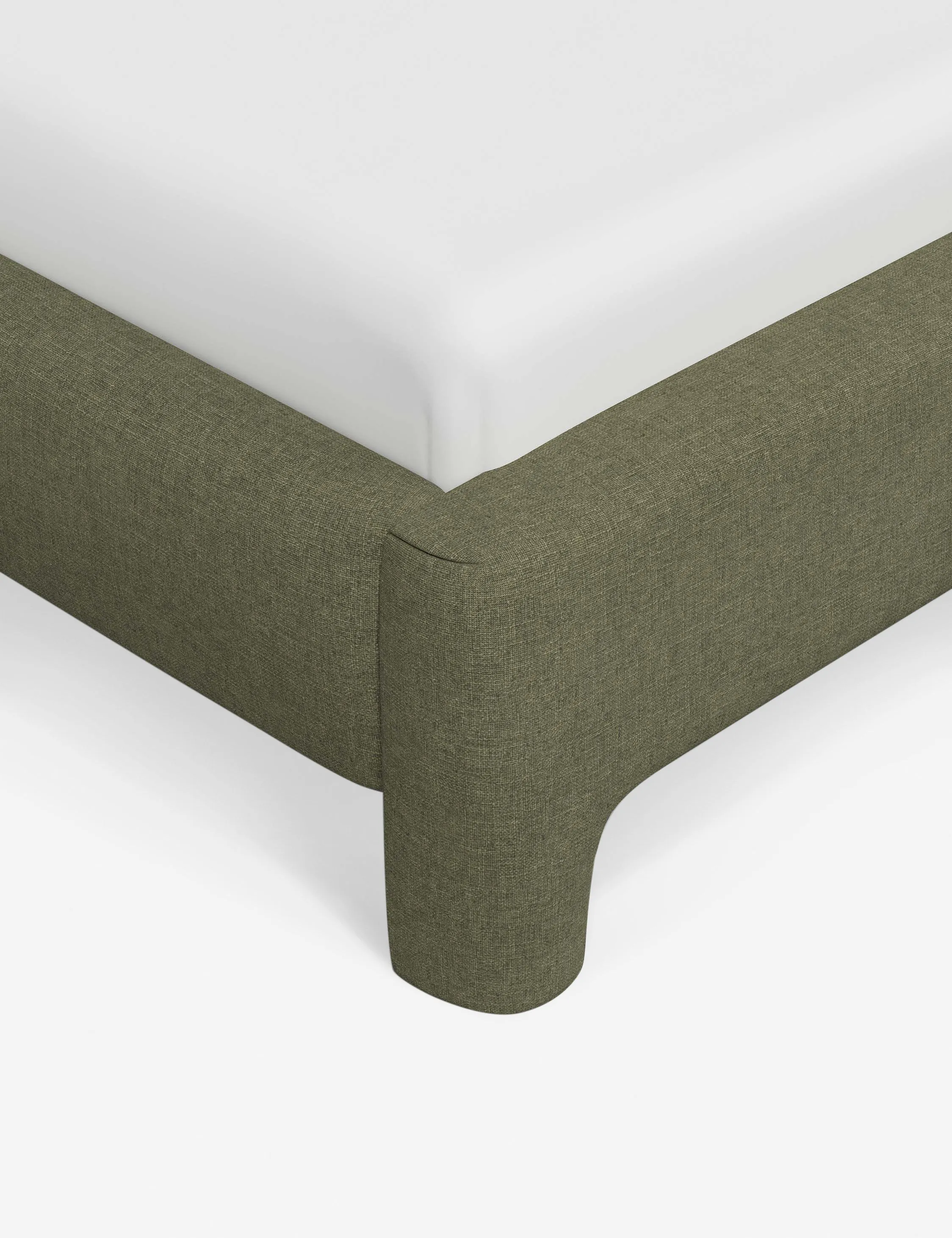 Kaisley Platform Bed Lulu and Georgia