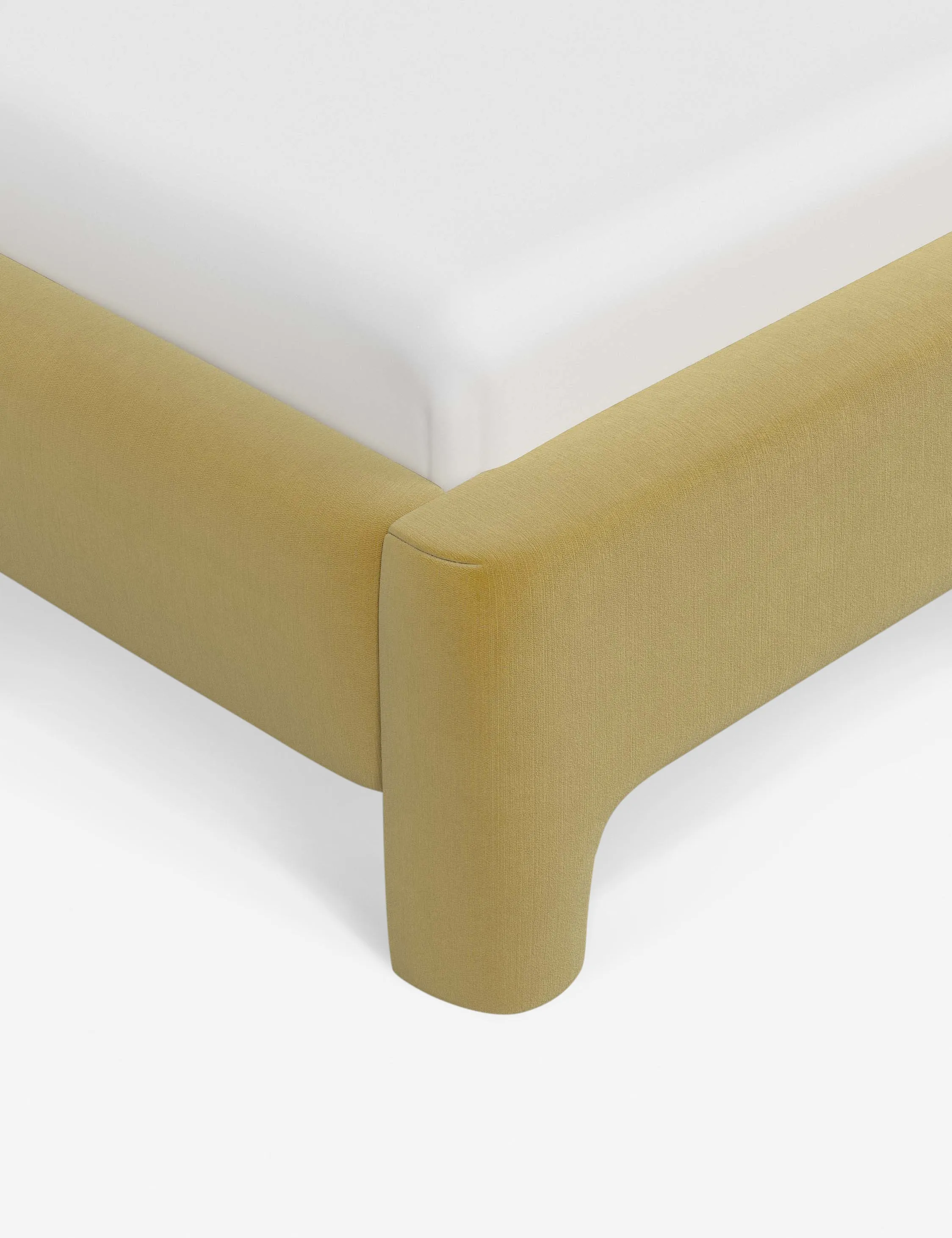 Kaisley Platform Bed Lulu and Georgia