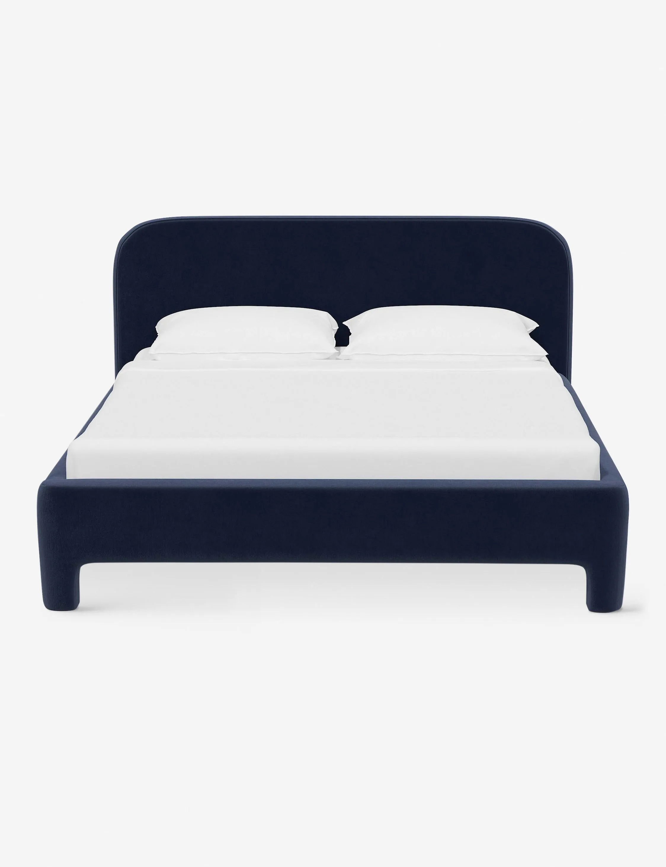 Kaisley Platform Bed Lulu and Georgia