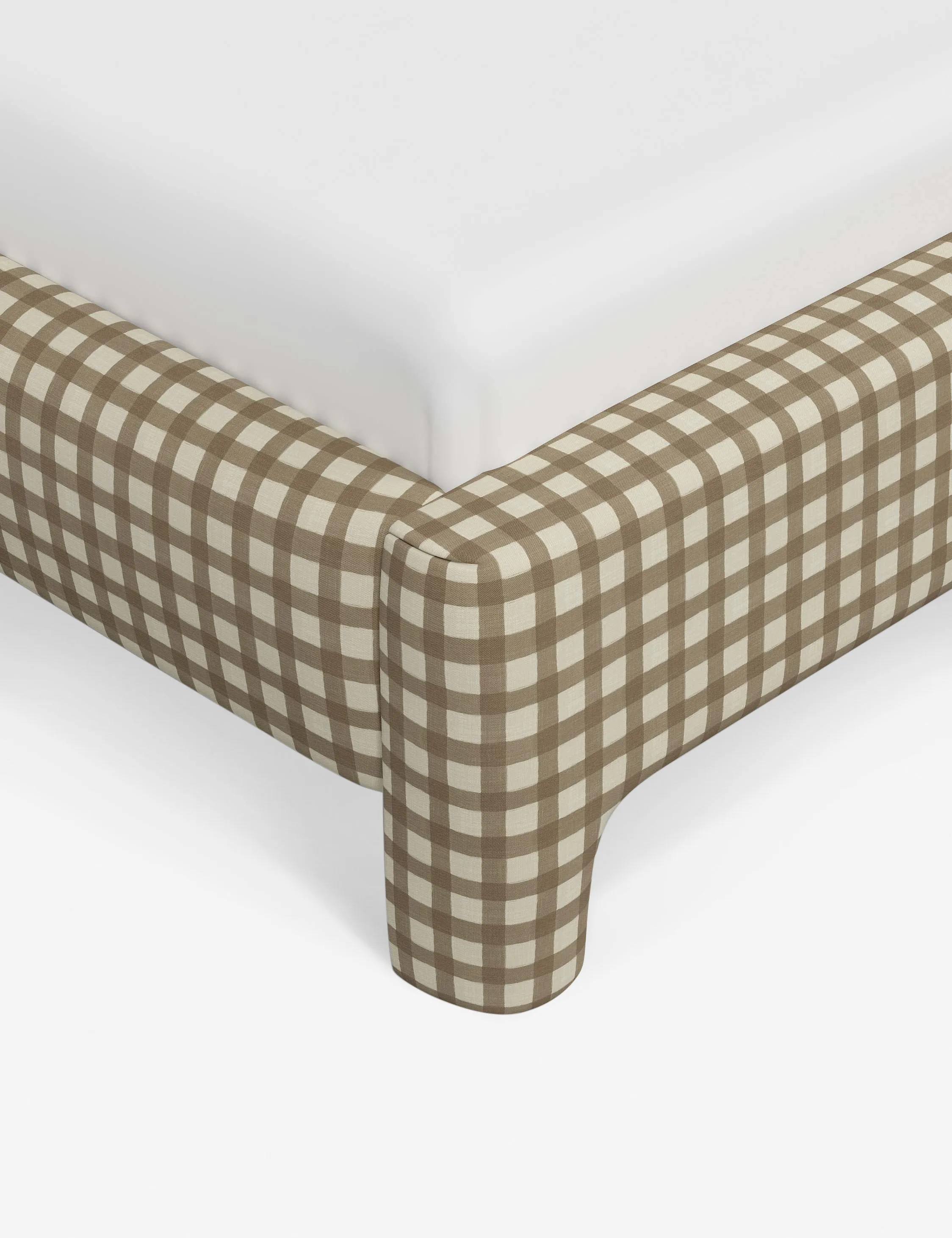 Kaisley Platform Bed Lulu and Georgia