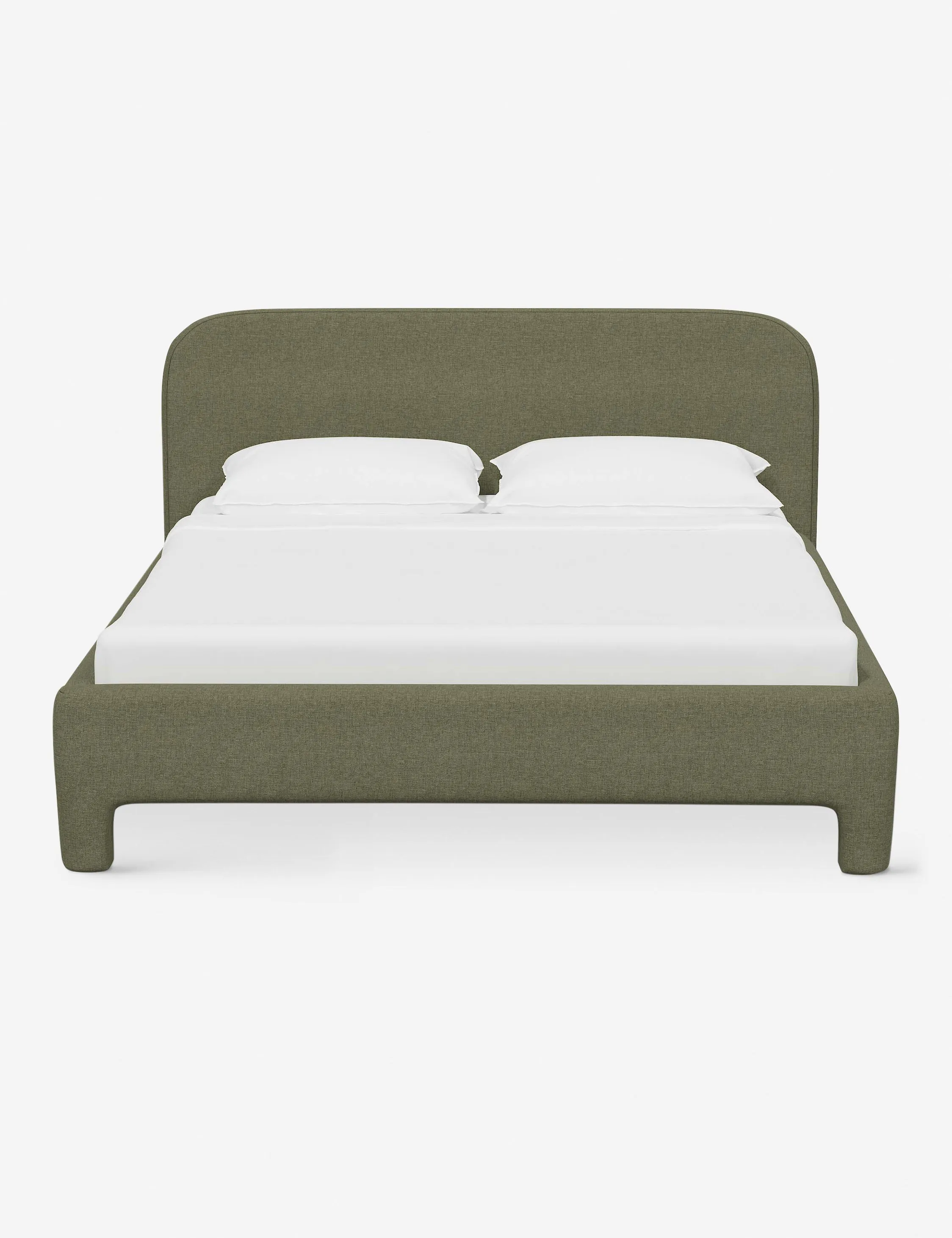Kaisley Platform Bed Lulu and Georgia
