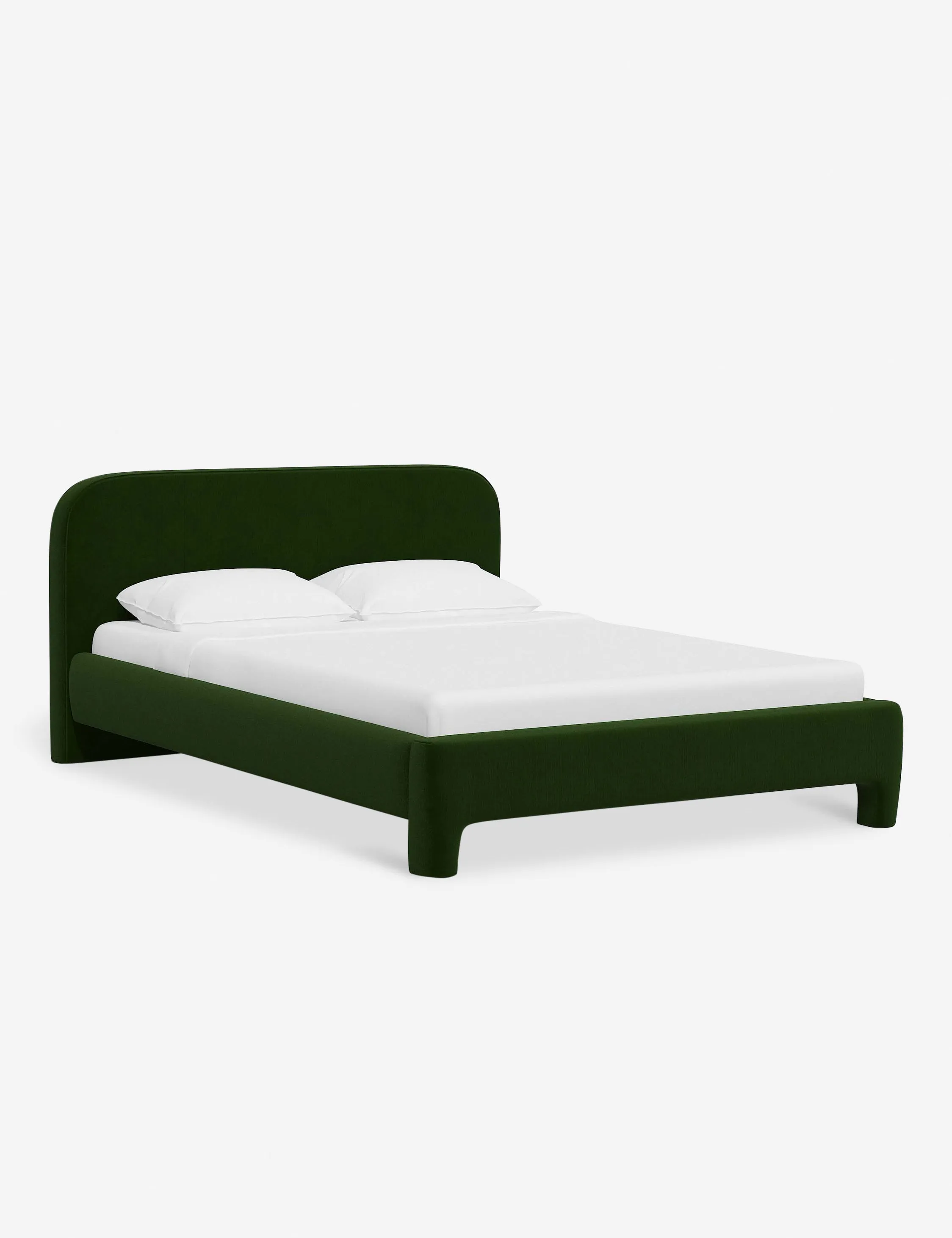 Kaisley Platform Bed Lulu and Georgia