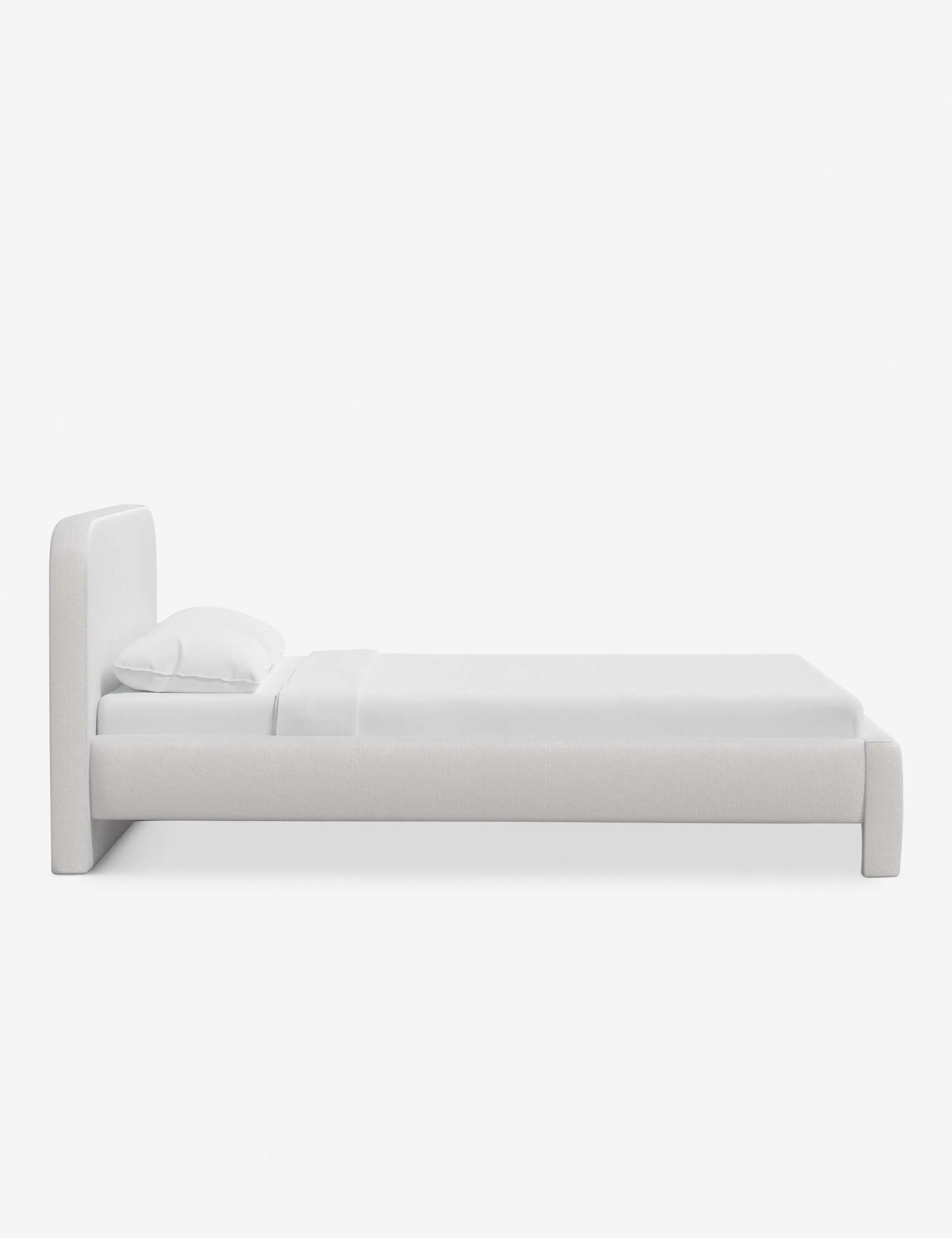 Kaisley Platform Bed Lulu and Georgia