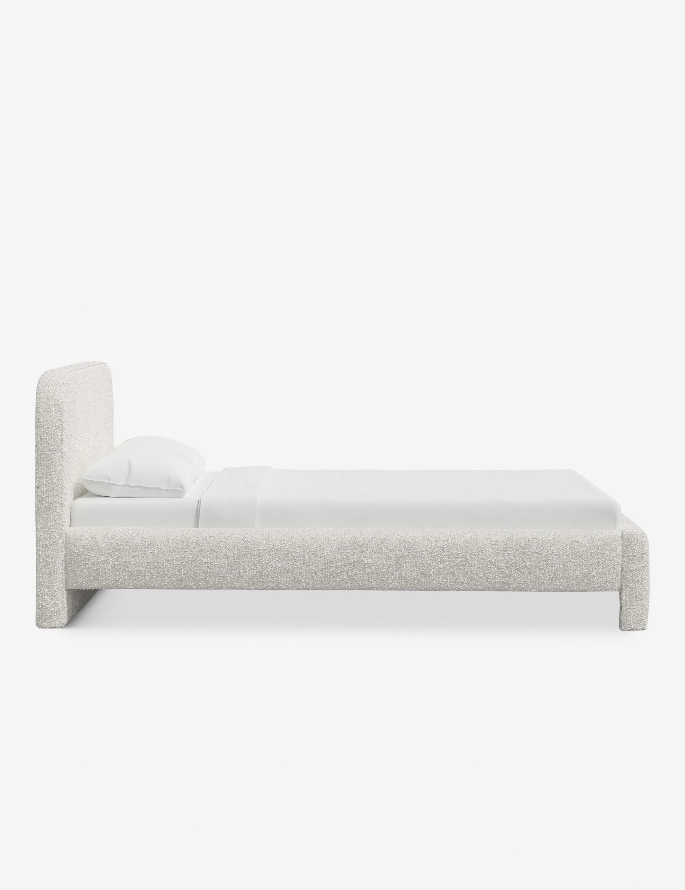 Kaisley Platform Bed Lulu and Georgia