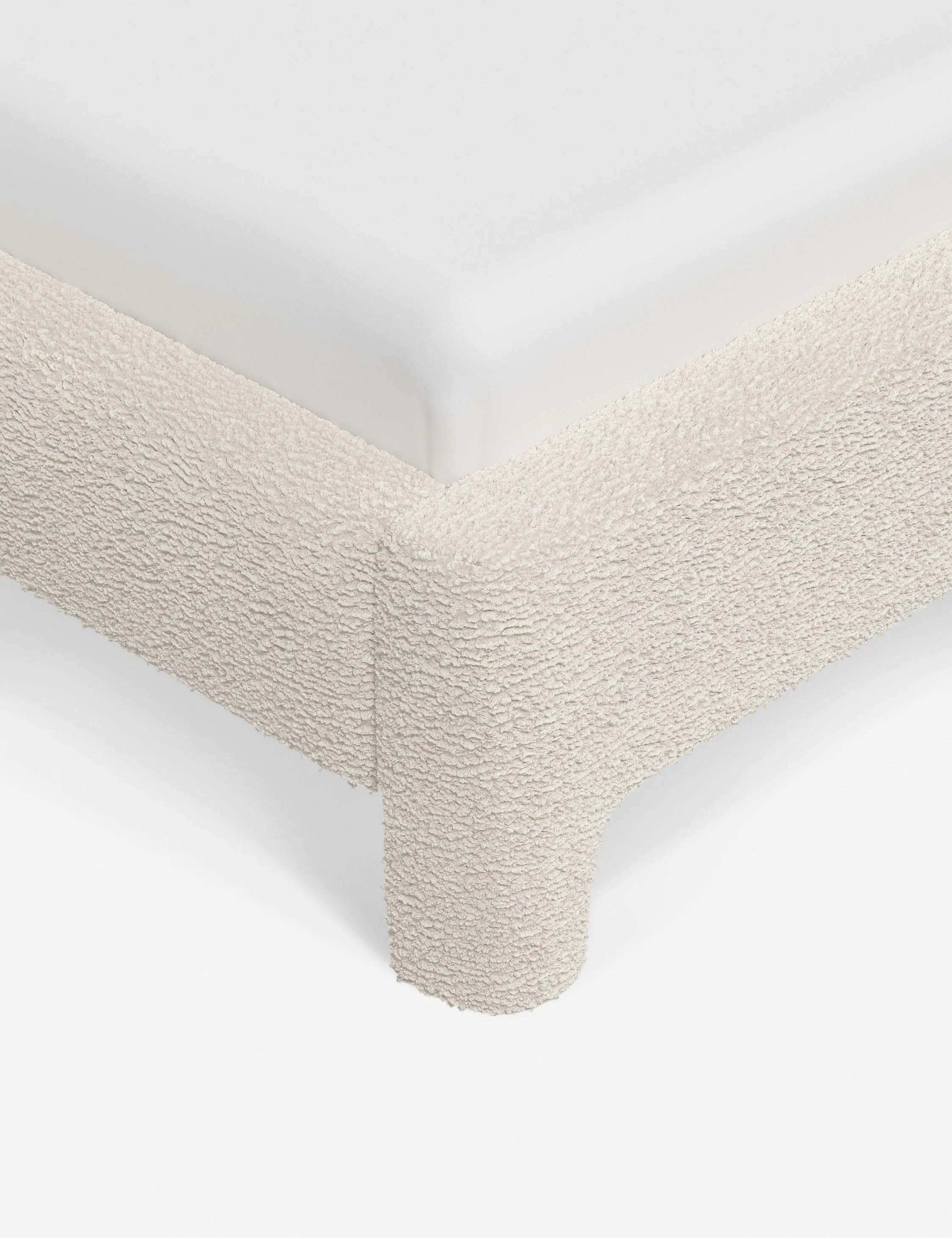 Kaisley Platform Bed Lulu and Georgia