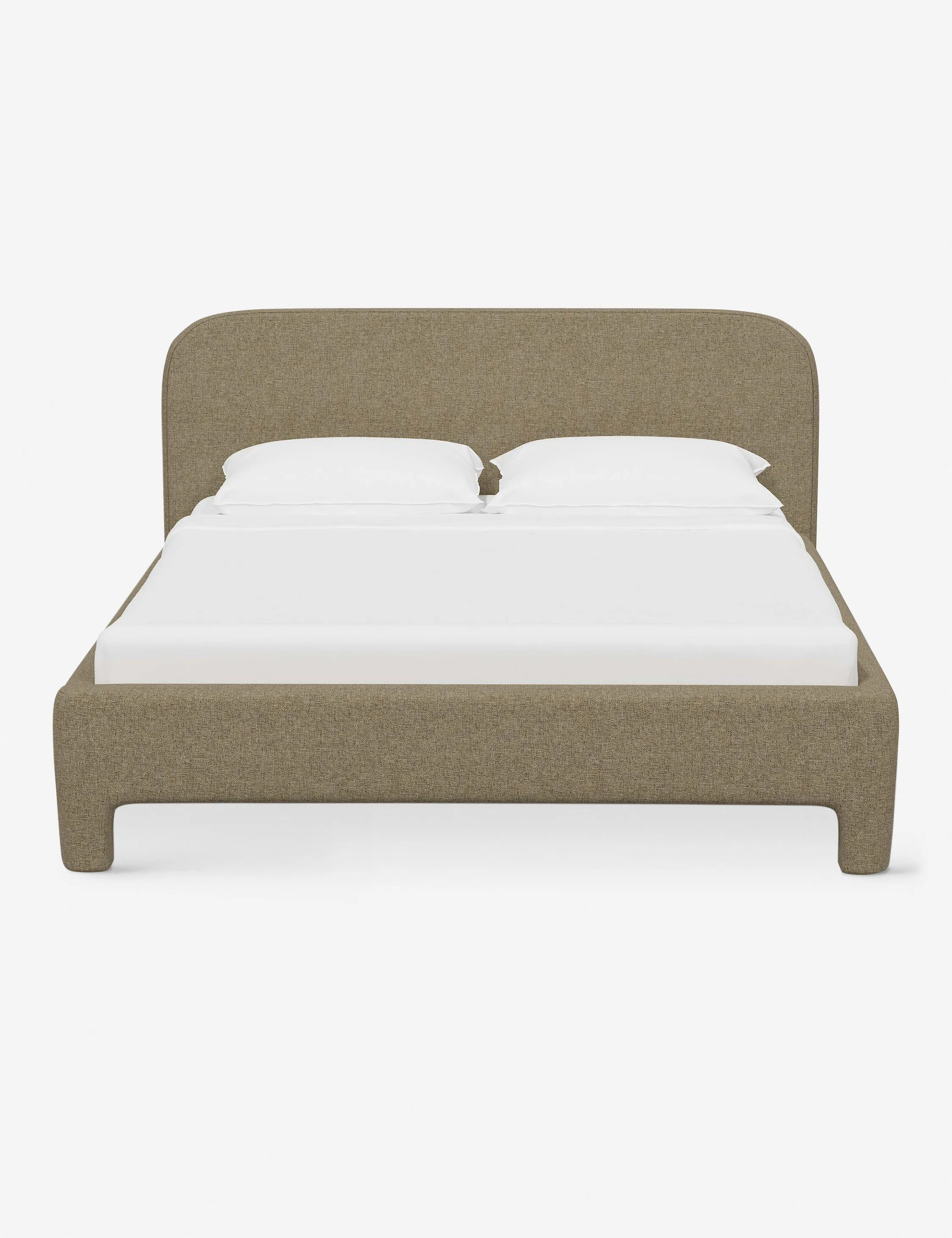 Kaisley Platform Bed Lulu and Georgia