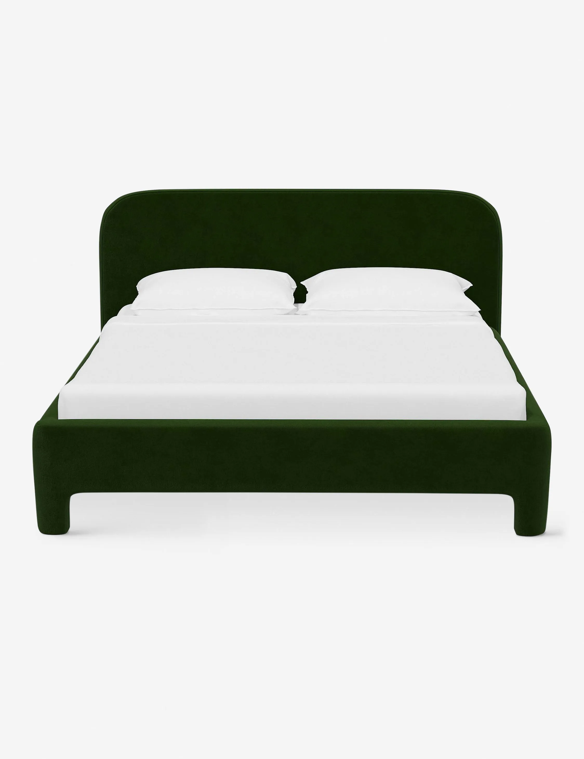 Kaisley Platform Bed Lulu and Georgia