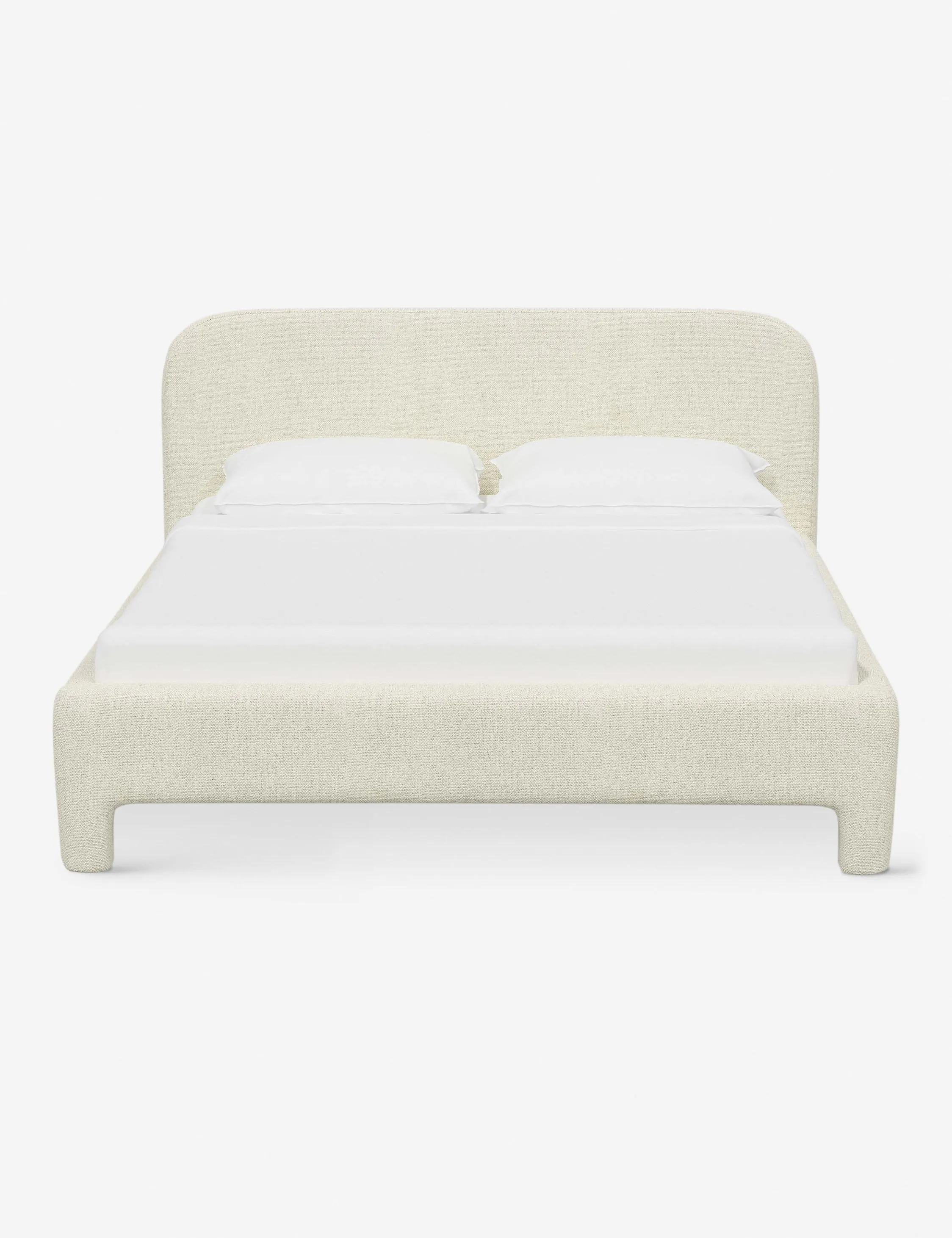 Kaisley Platform Bed Lulu and Georgia