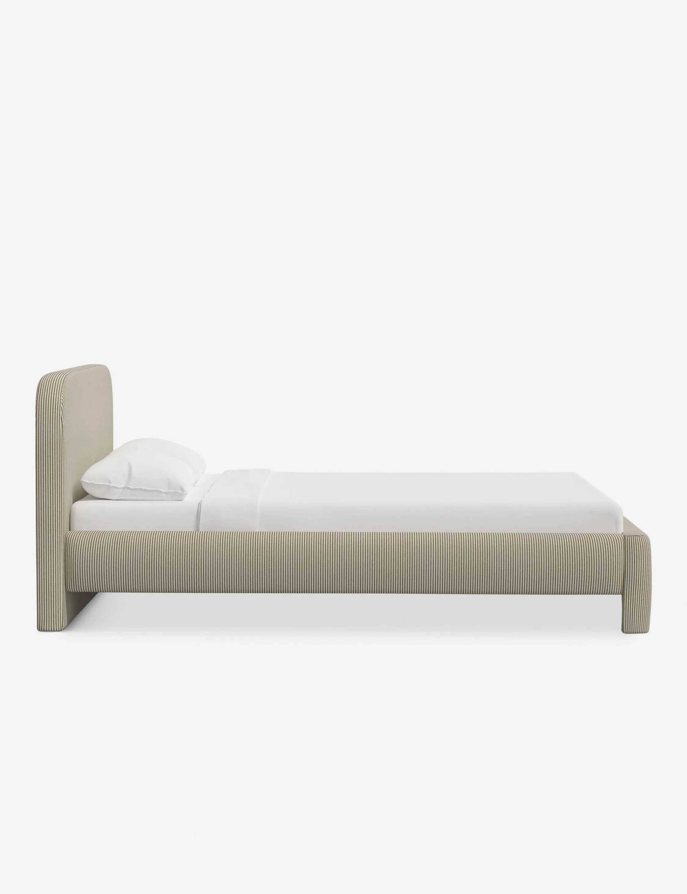 Kaisley Platform Bed Lulu and Georgia